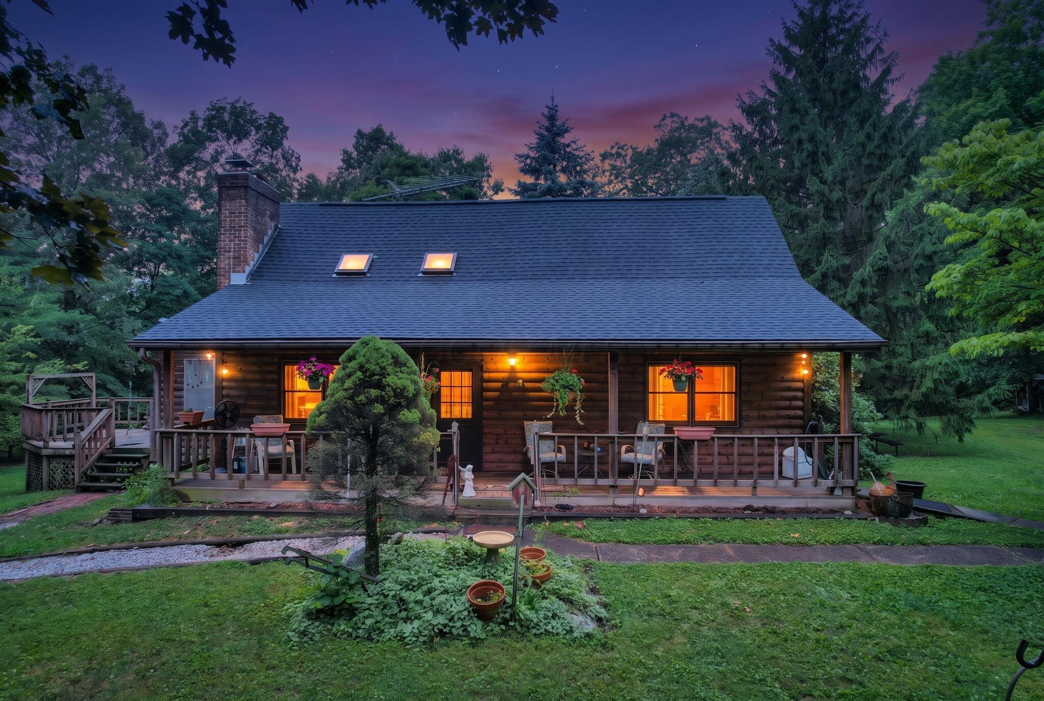 10655 Stout Road Property Photo 1