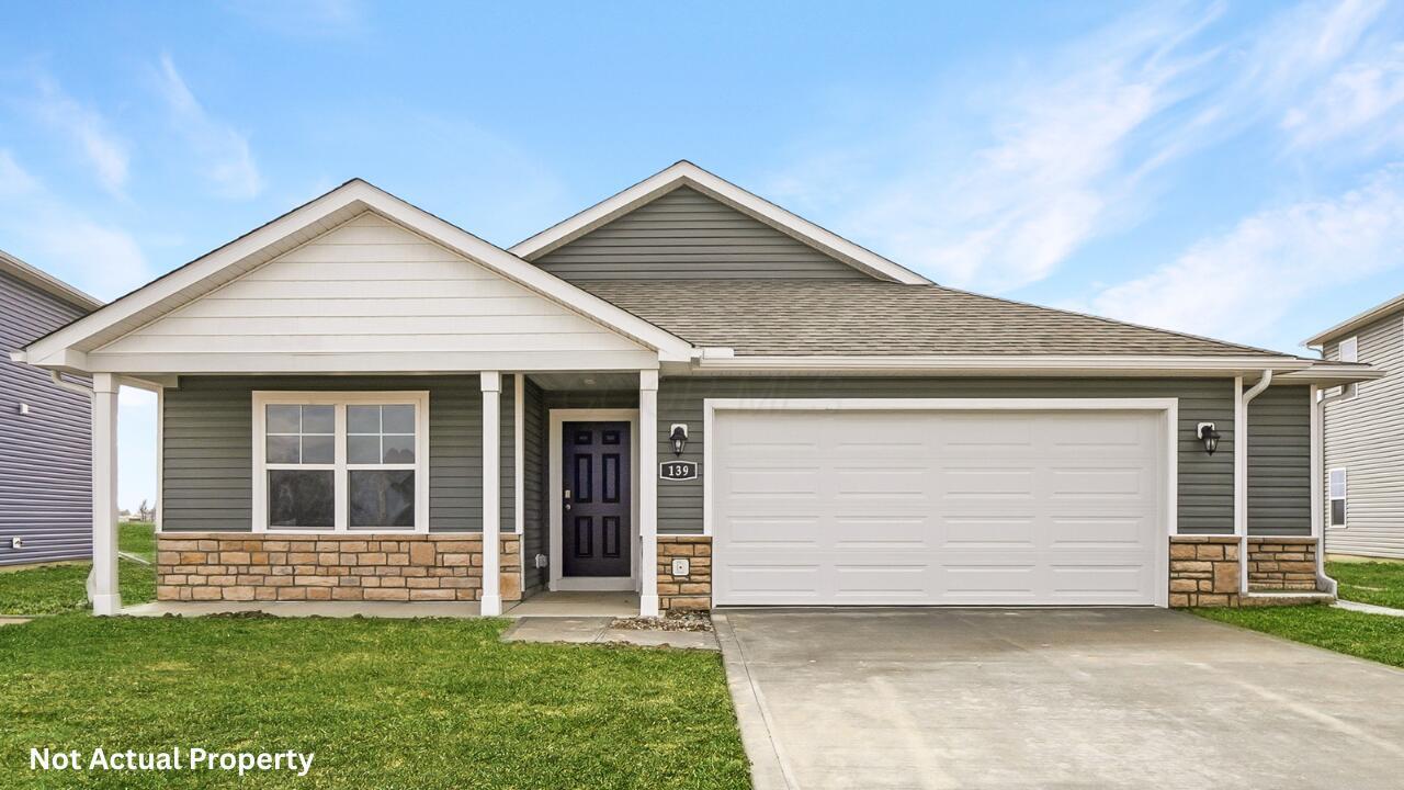 563 Darliene Drive Property Photo 1