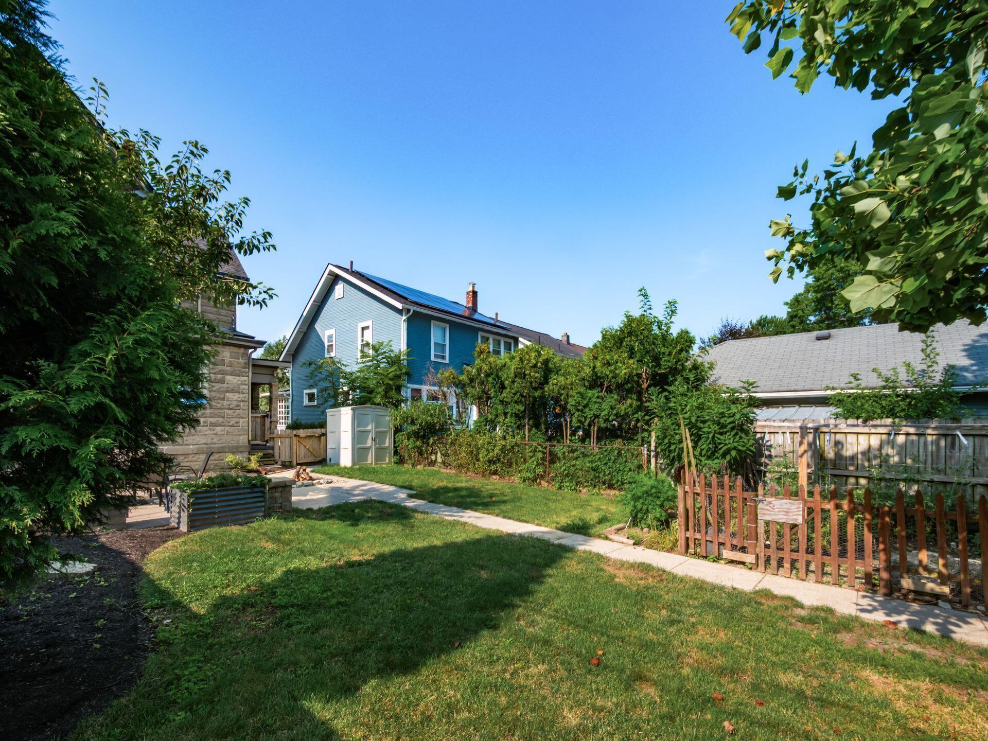 176 E Kelso Road Property Photo 4