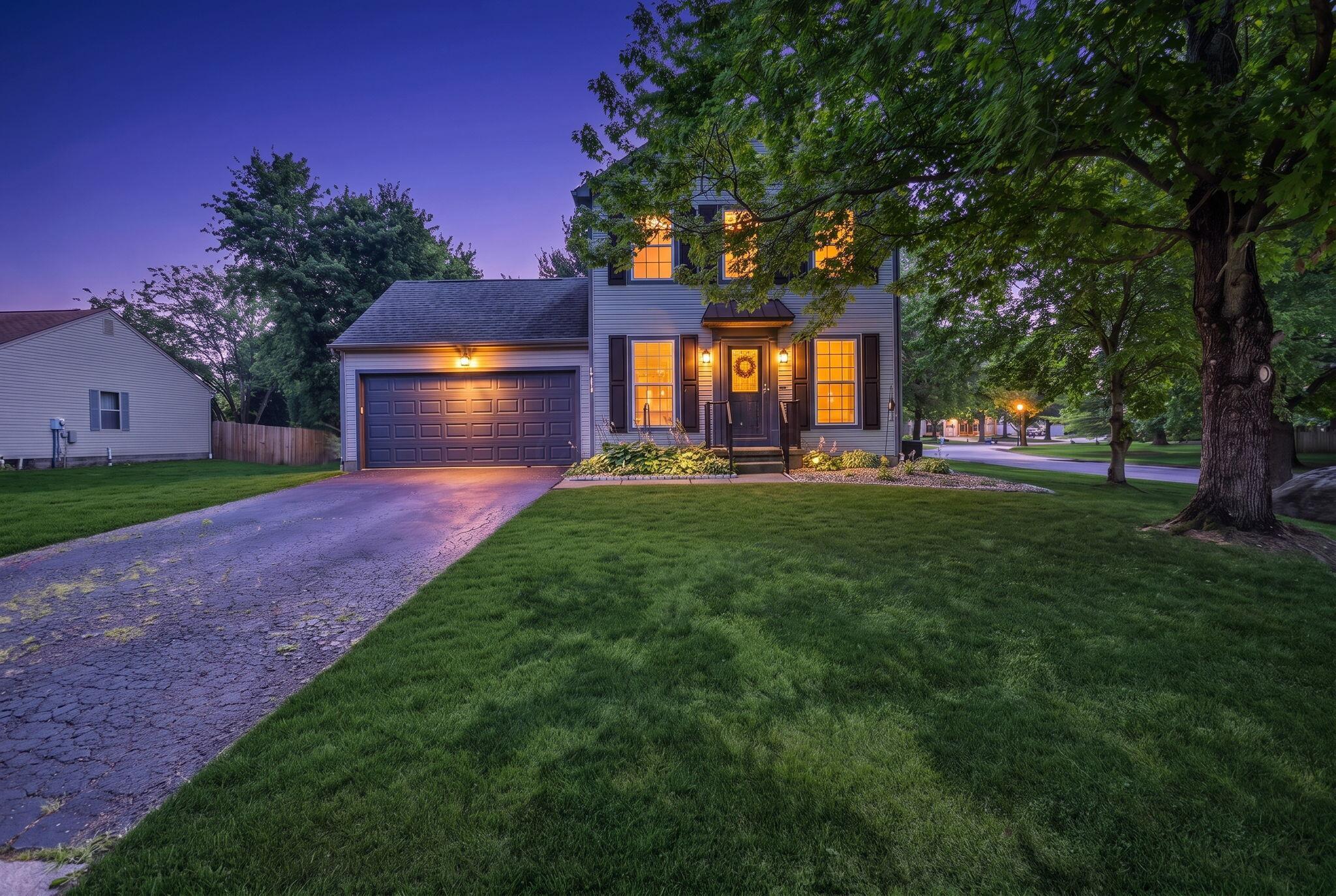 1560 Scenic Valley Place Property Photo 2