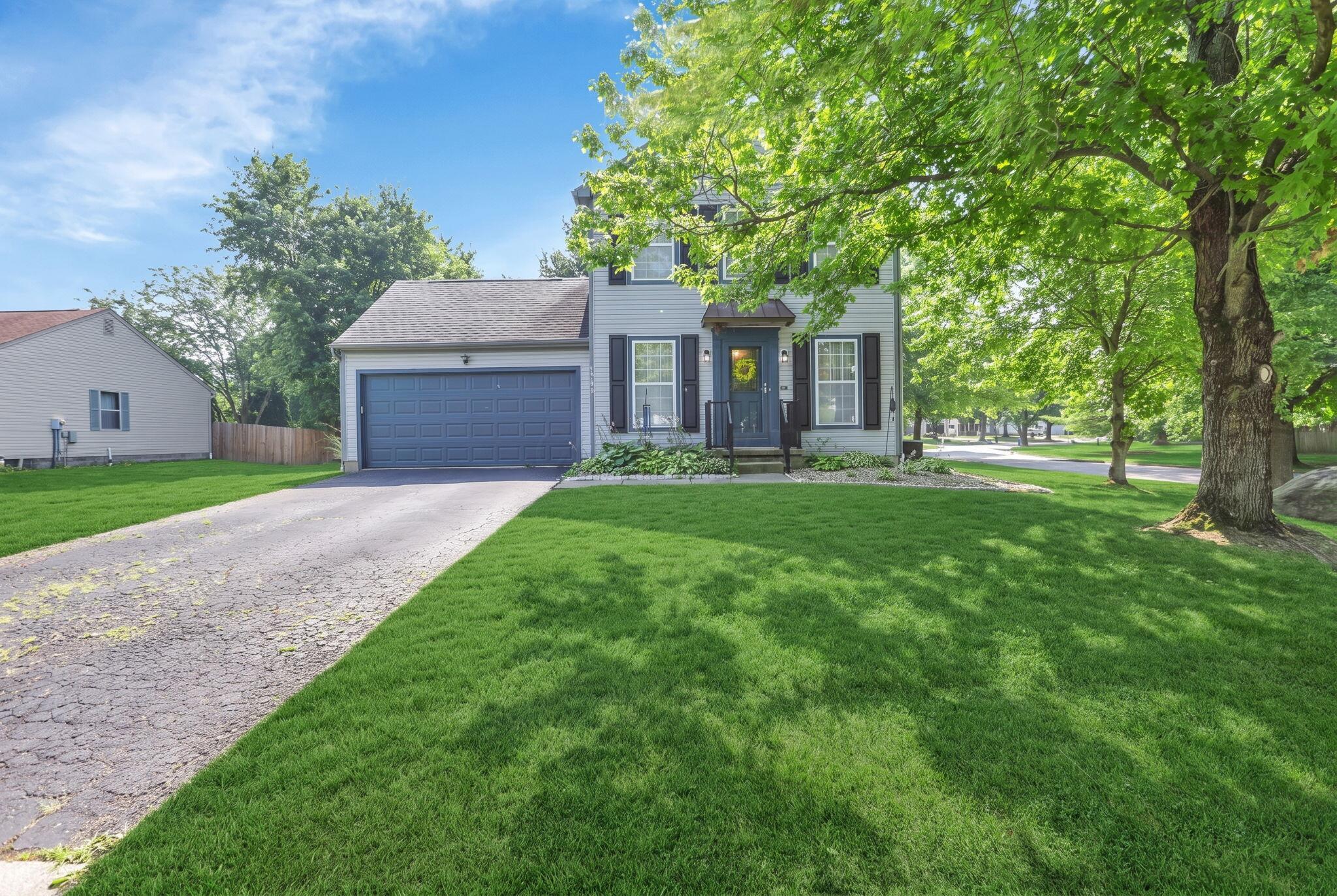 1560 Scenic Valley Place Property Photo 3