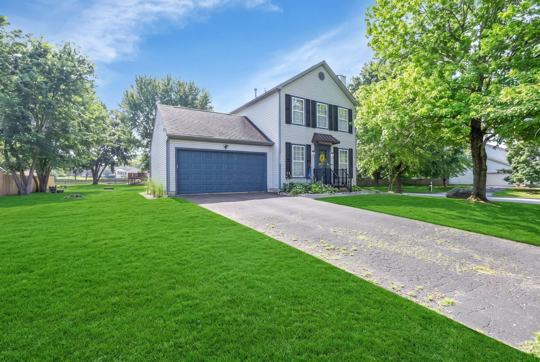 1560 Scenic Valley Place Property Photo 4