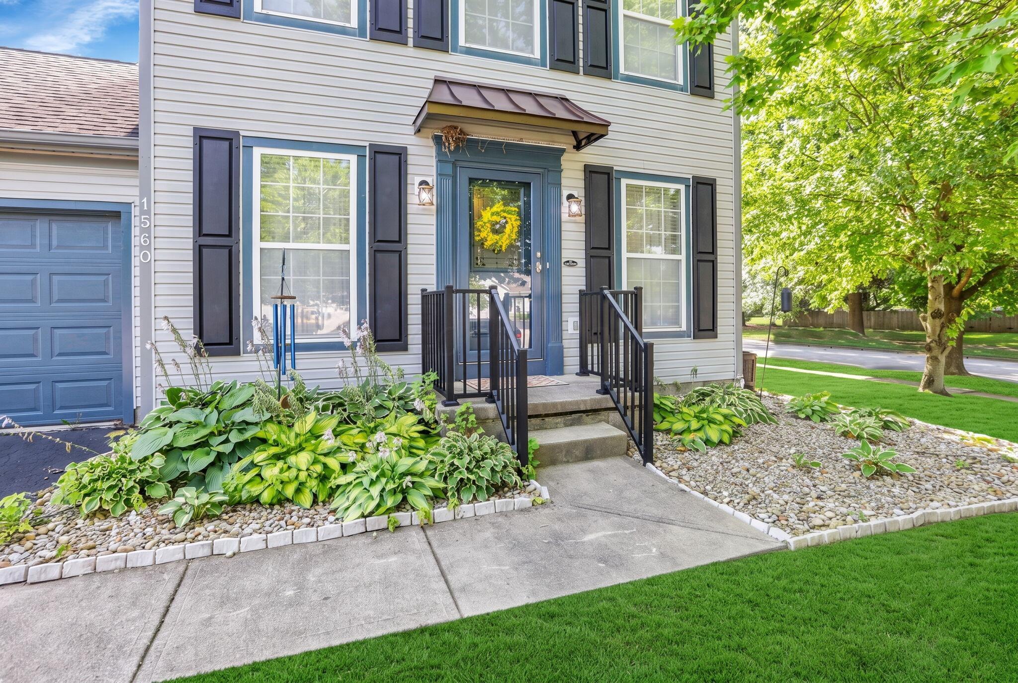 1560 Scenic Valley Place Property Photo 6