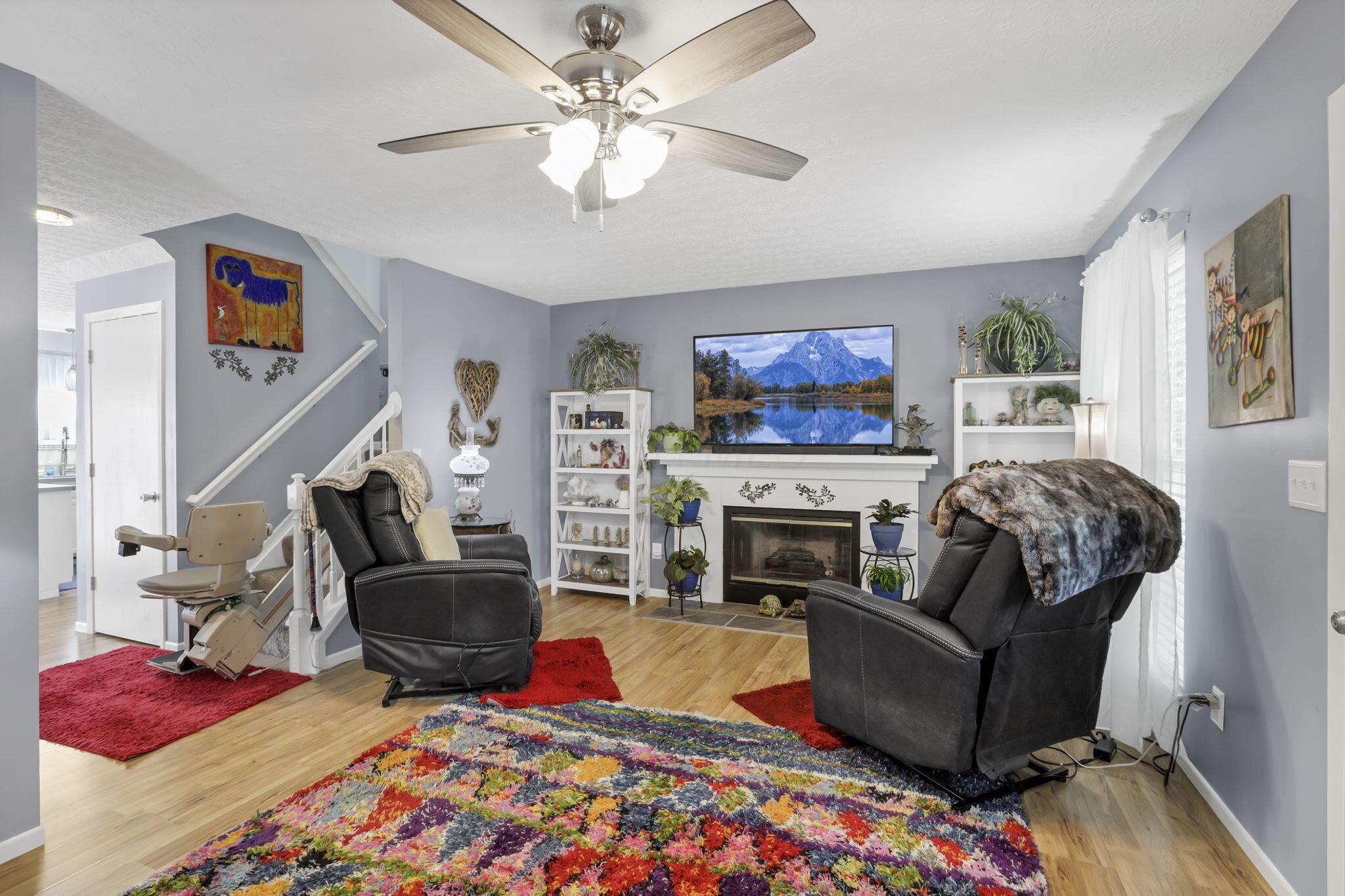 1560 Scenic Valley Place Property Photo 8