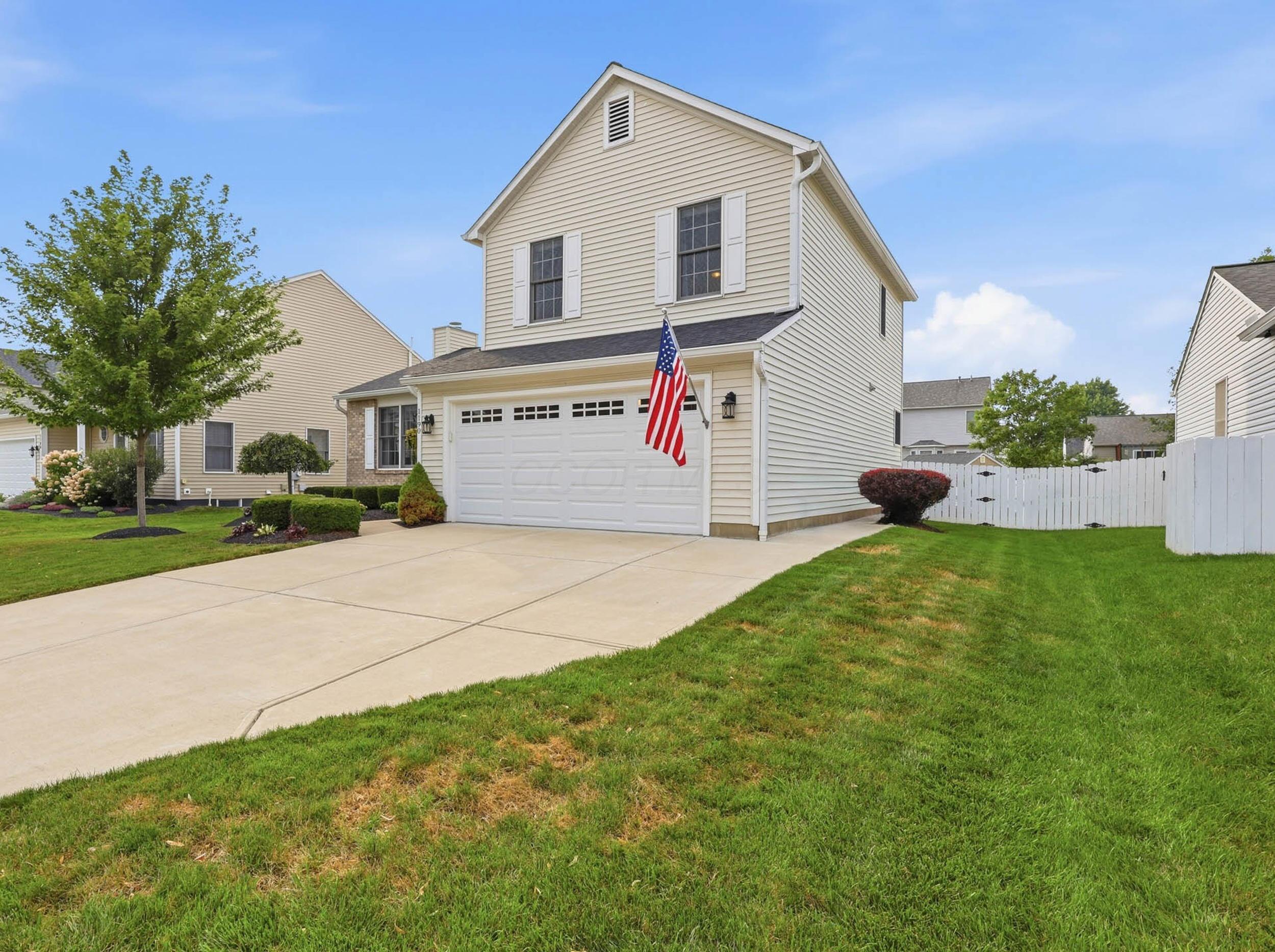 1190 Mill Park Drive