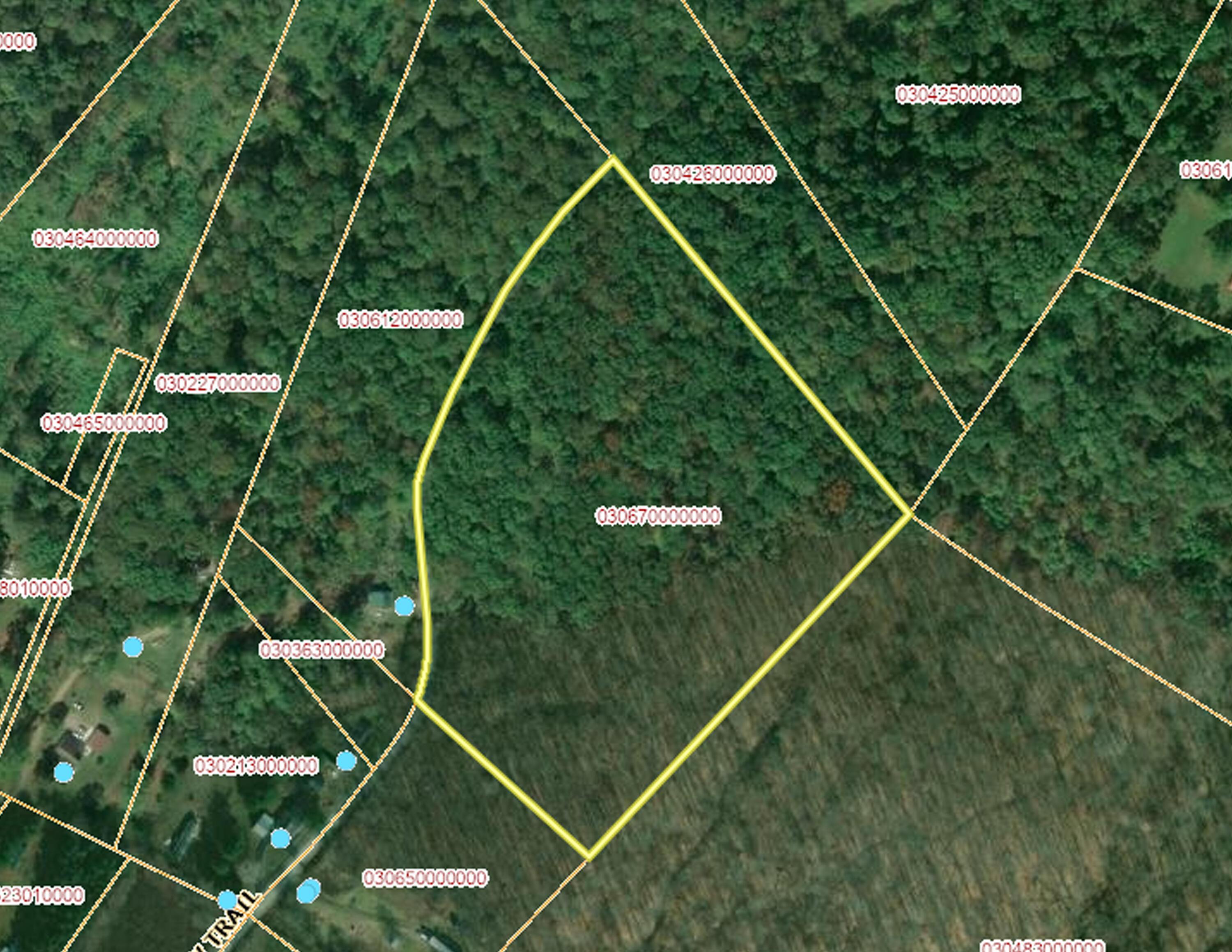 0 Rainbow Trail Property Photo 3