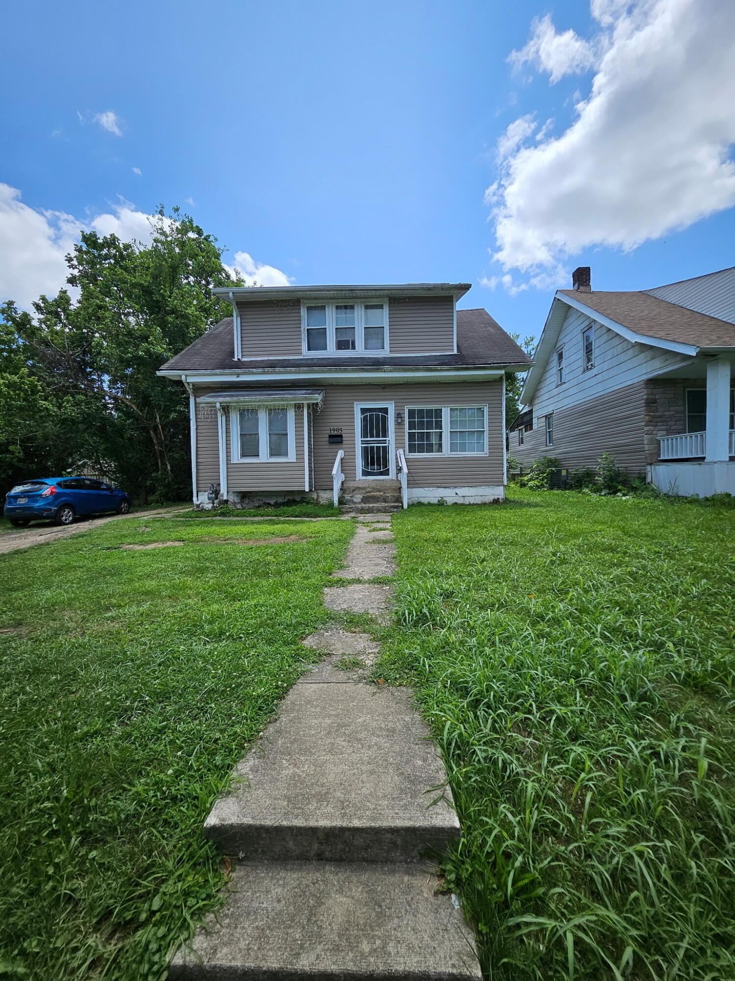 1905 Minnesota Avenue Property Photo 1