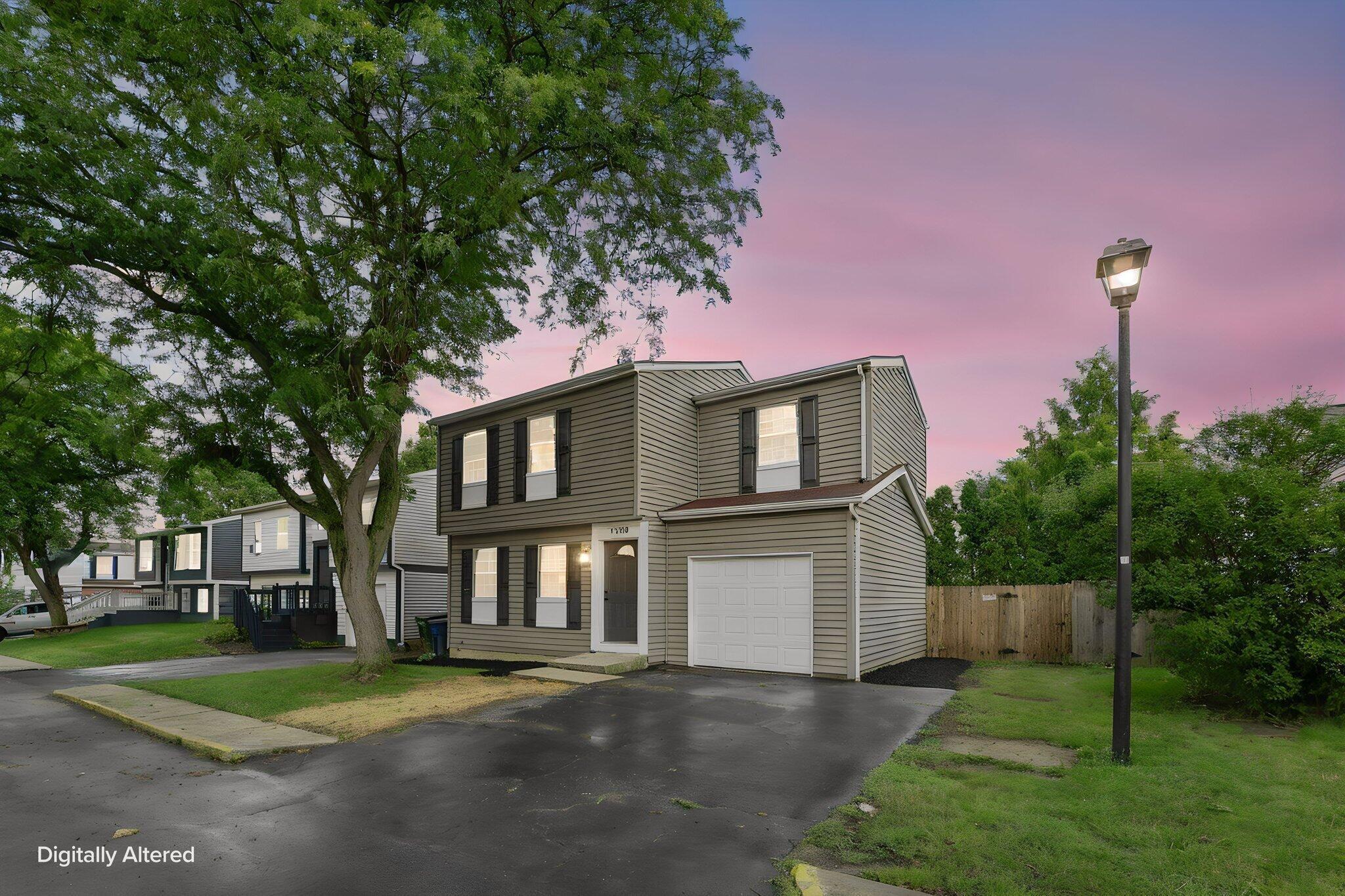 7730 Garrison Drive Property Photo 1