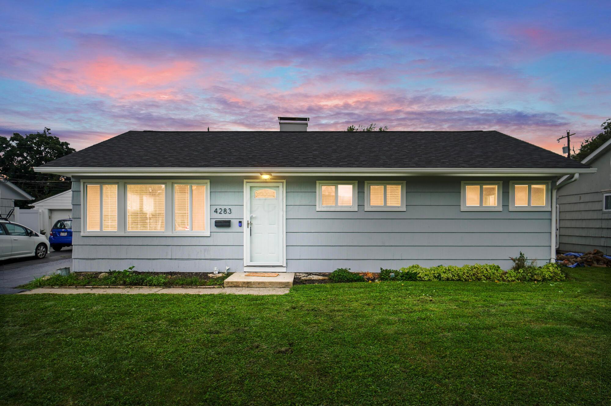 4283 Alder Drive Property Photo 1