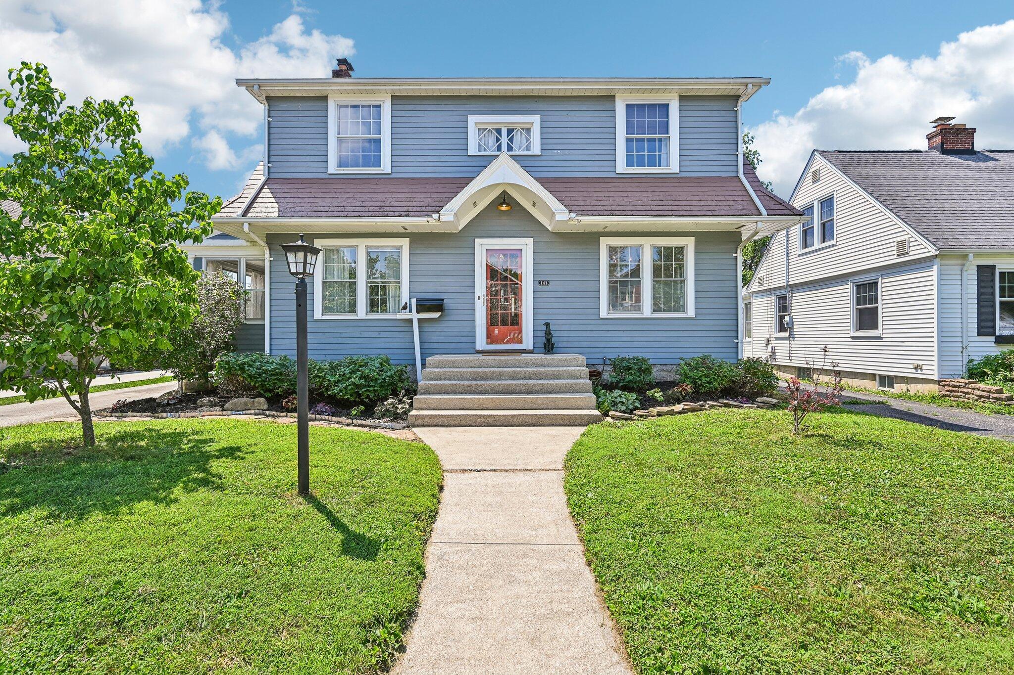 141 Wetmore Road Property Photo 1