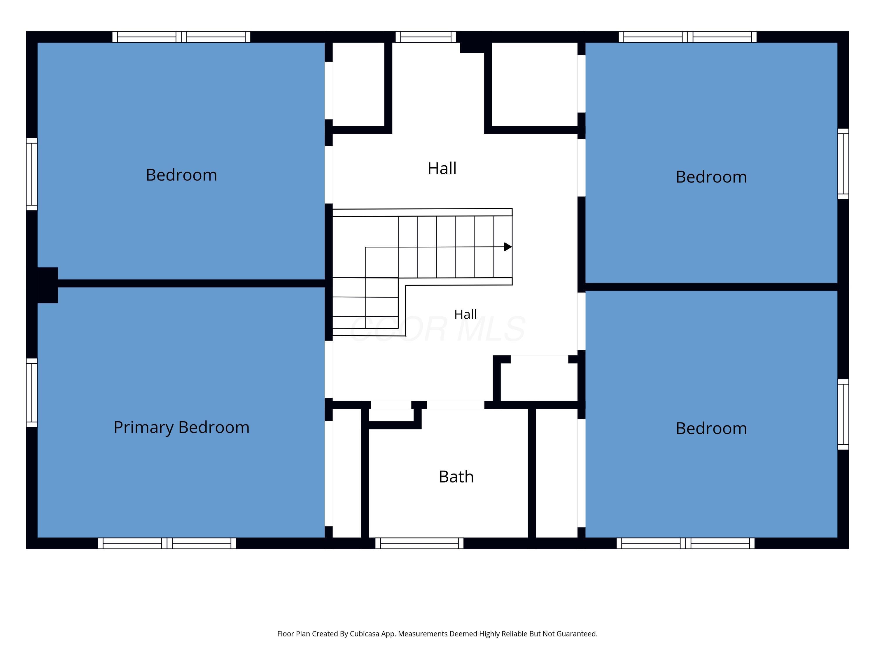 23 Blenheim Road Property Photo 34