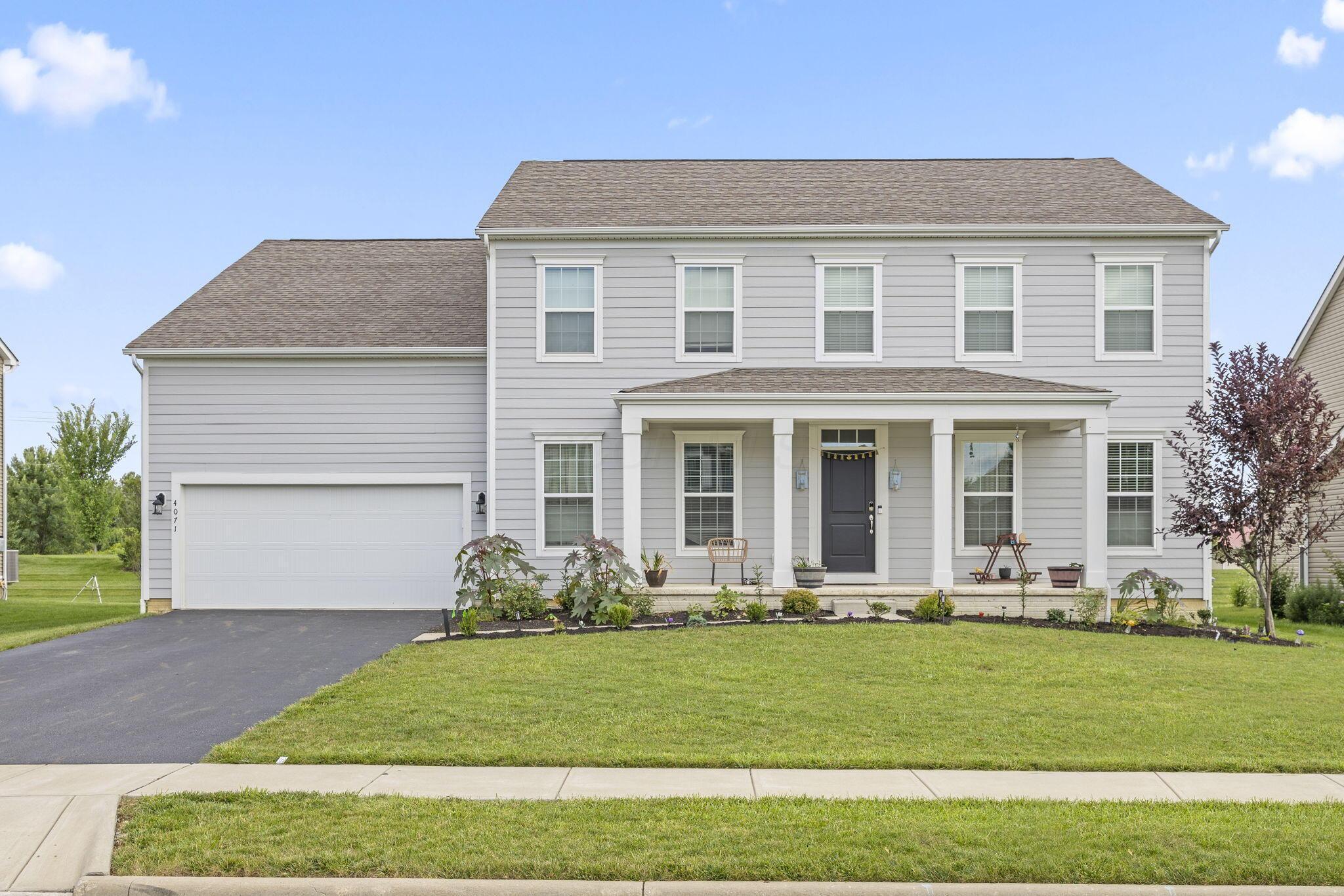 4071 Copeland Court Property Photo 1