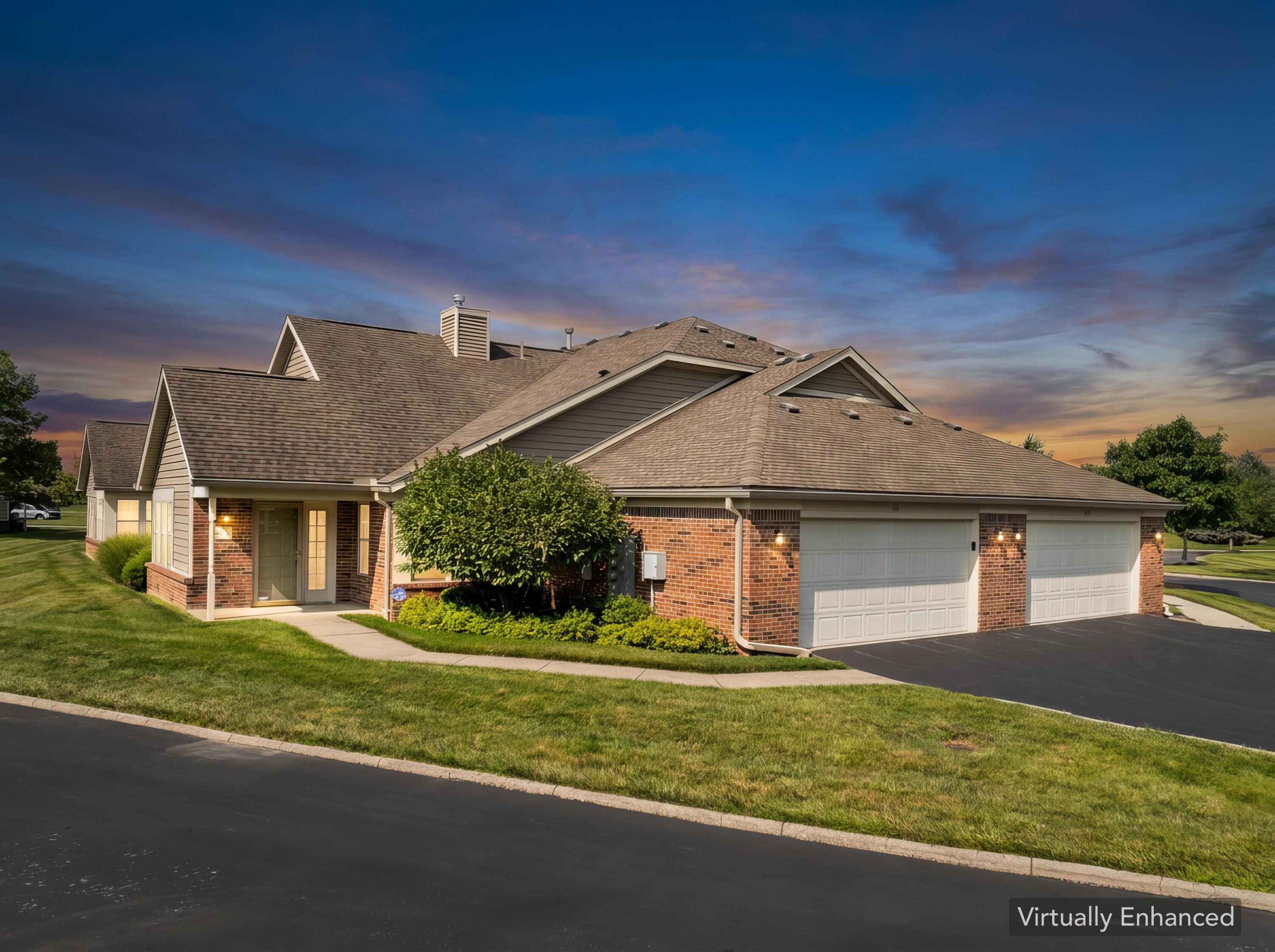 441 Charles Spring Drive