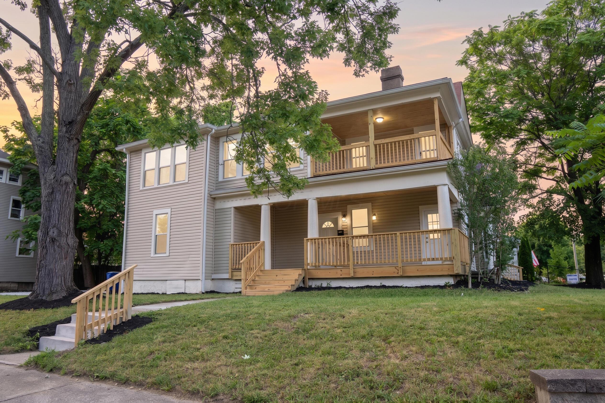 1052 Forest Avenue Property Photo 1
