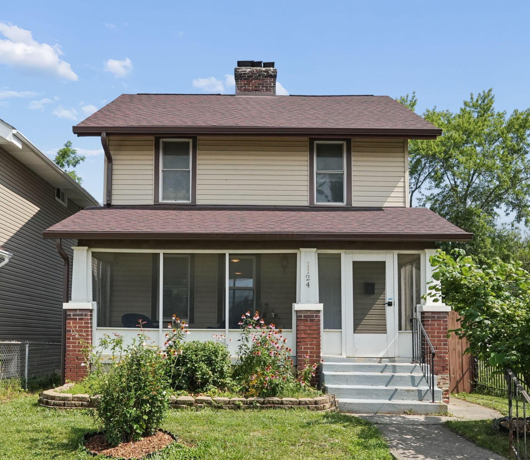 1124 E 21st Avenue Property Photo 1