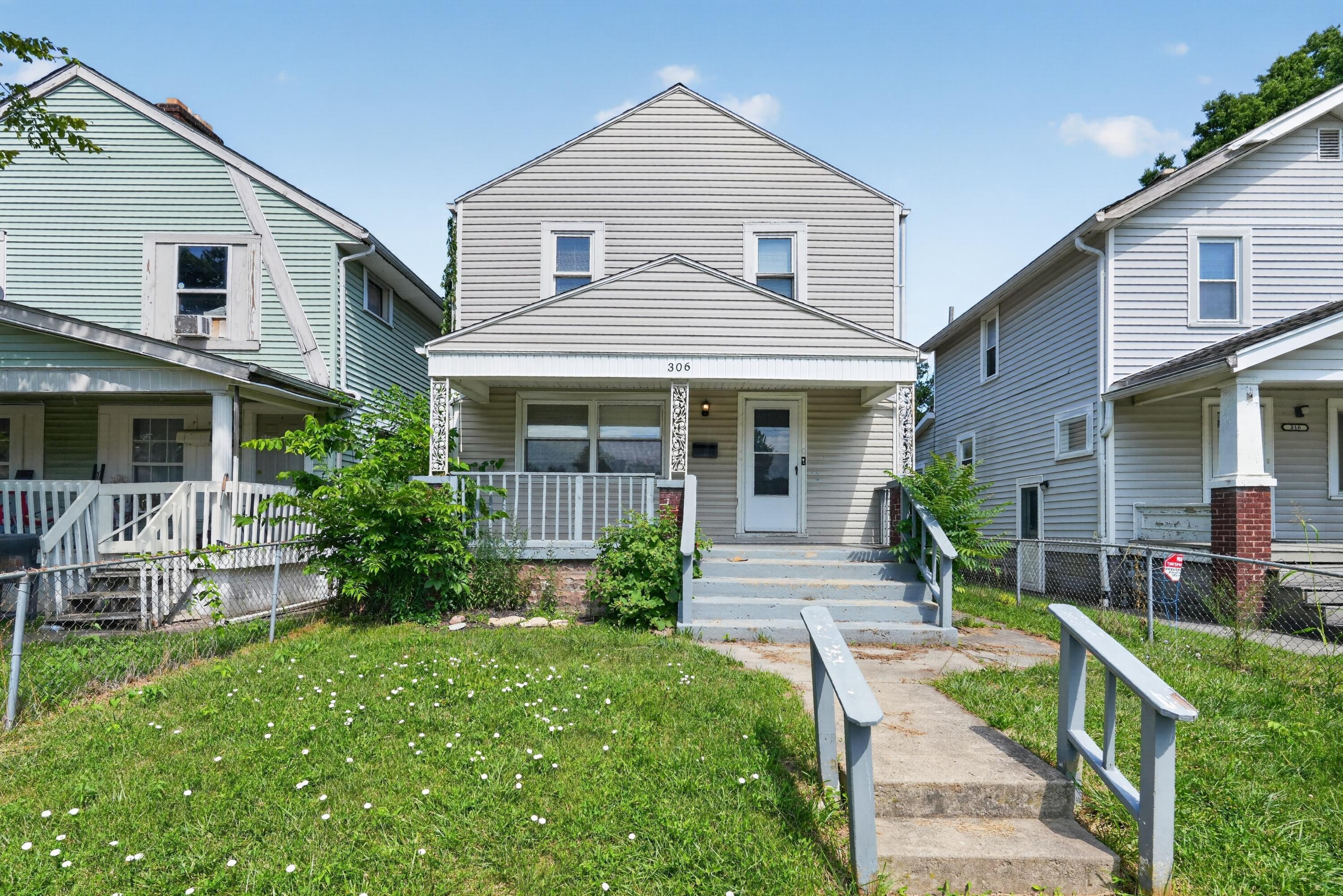 306 Belvidere Avenue Property Photo 1
