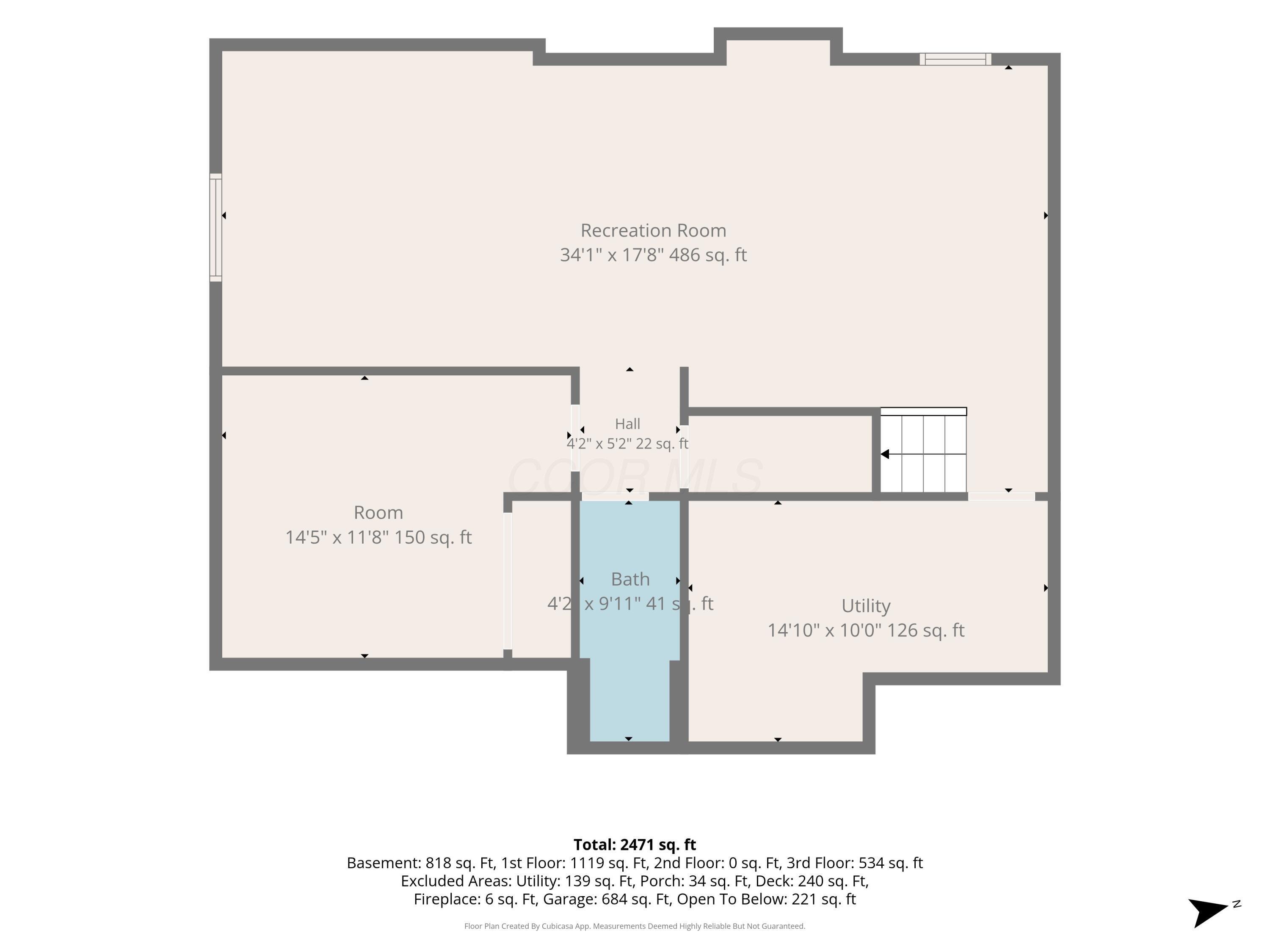 748 King Beach Drive Property Photo 42