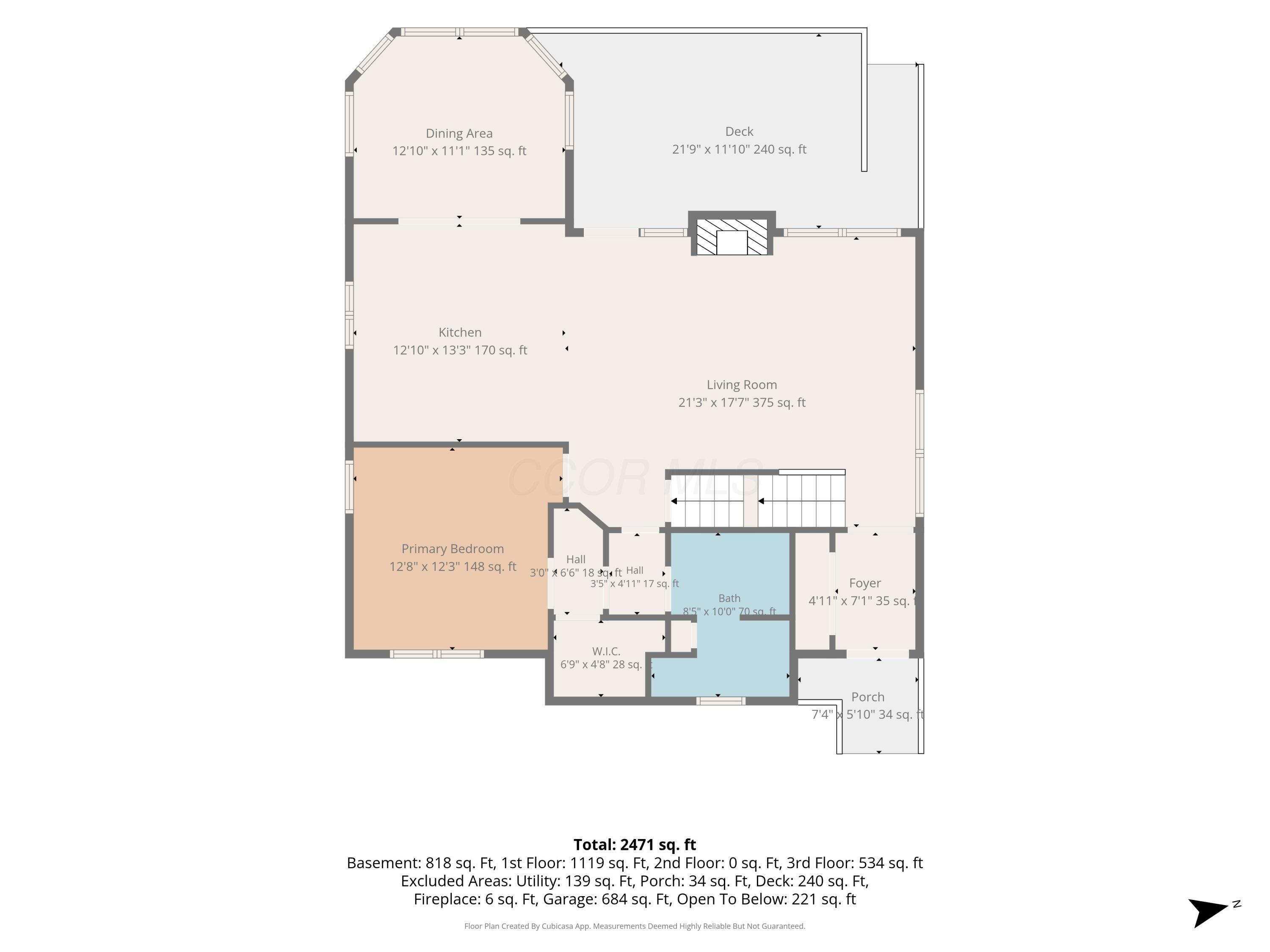 748 King Beach Drive Property Photo 43