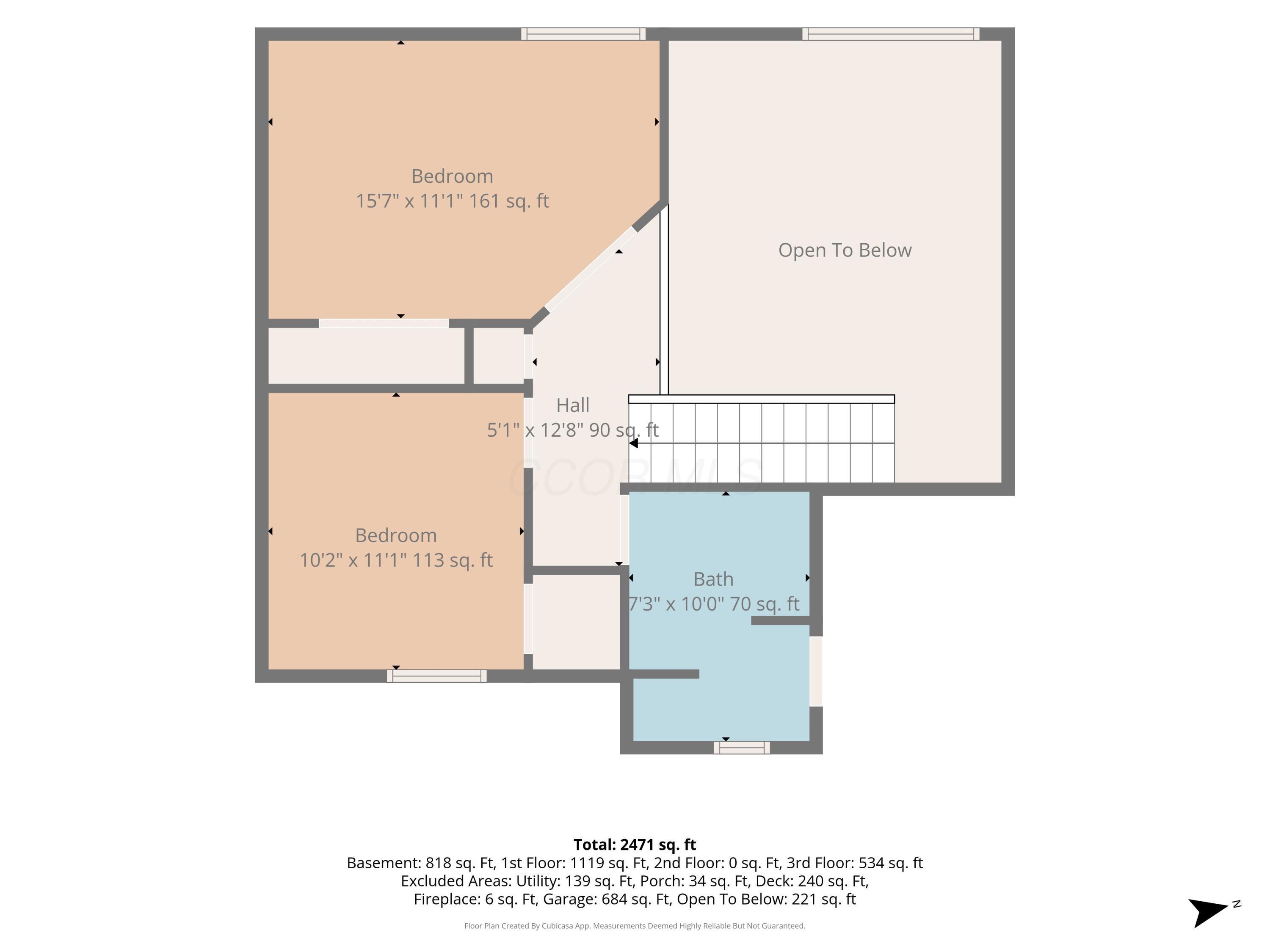 748 King Beach Drive Property Photo 44