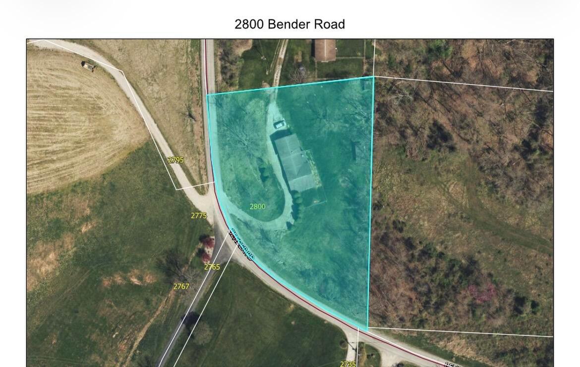 2800 Bender Road Property Photo 31