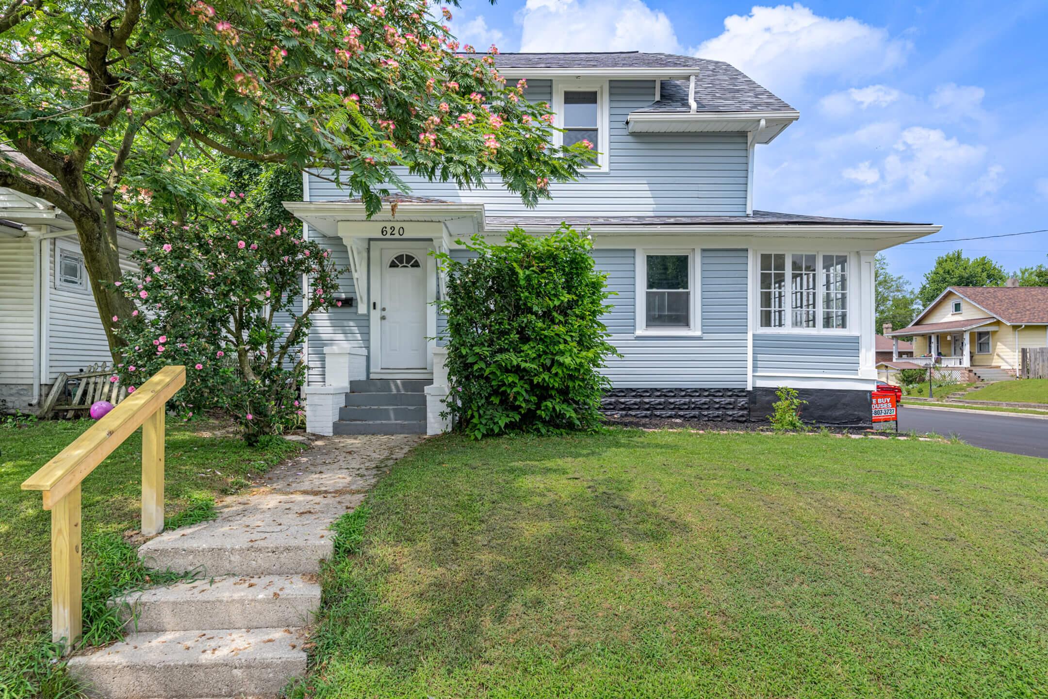620 E Cecil Street Property Photo 1