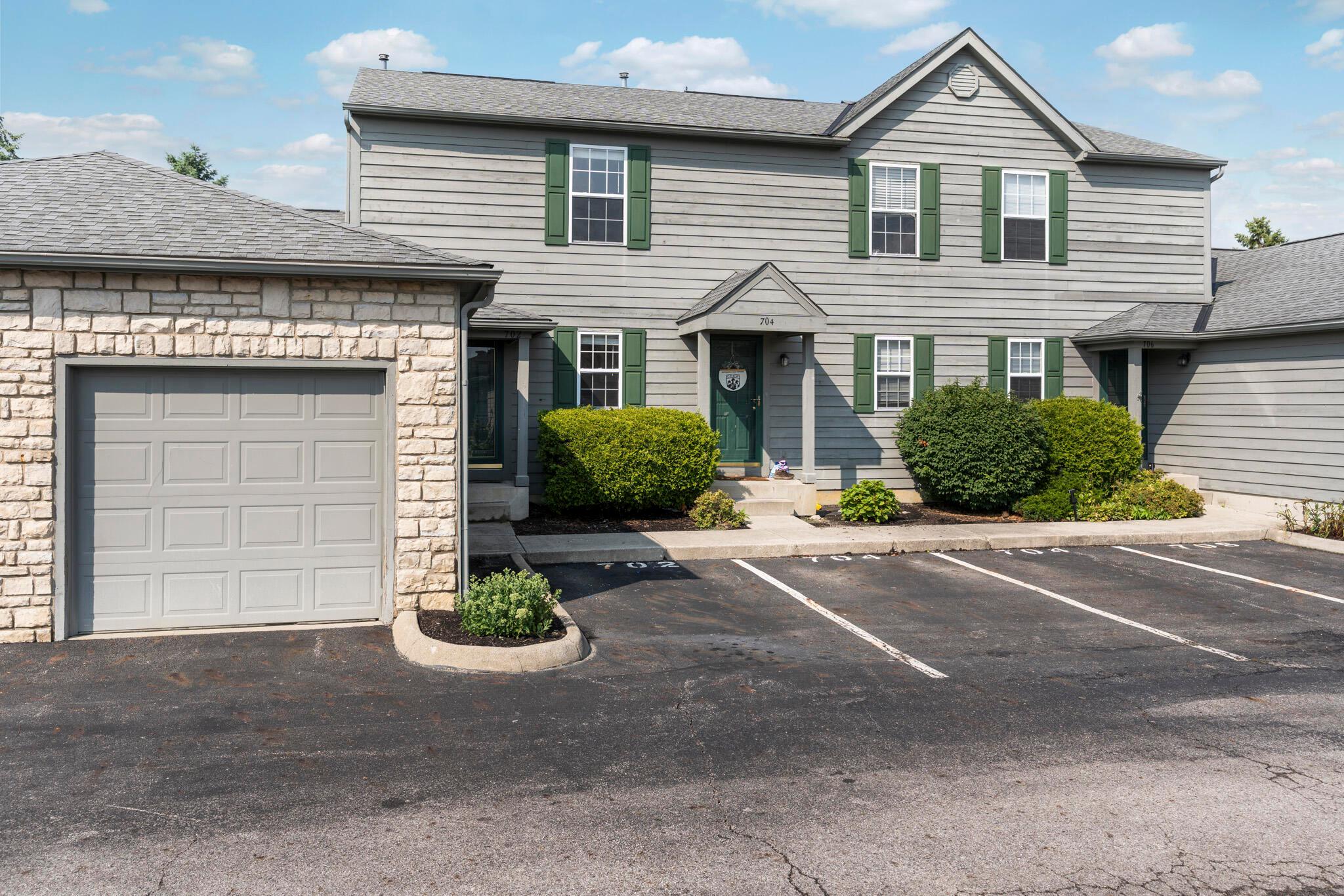 702 Parkgrove Way Property Photo 1