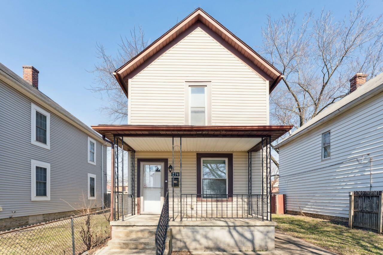 274 E Barthman Avenue Property Photo 1