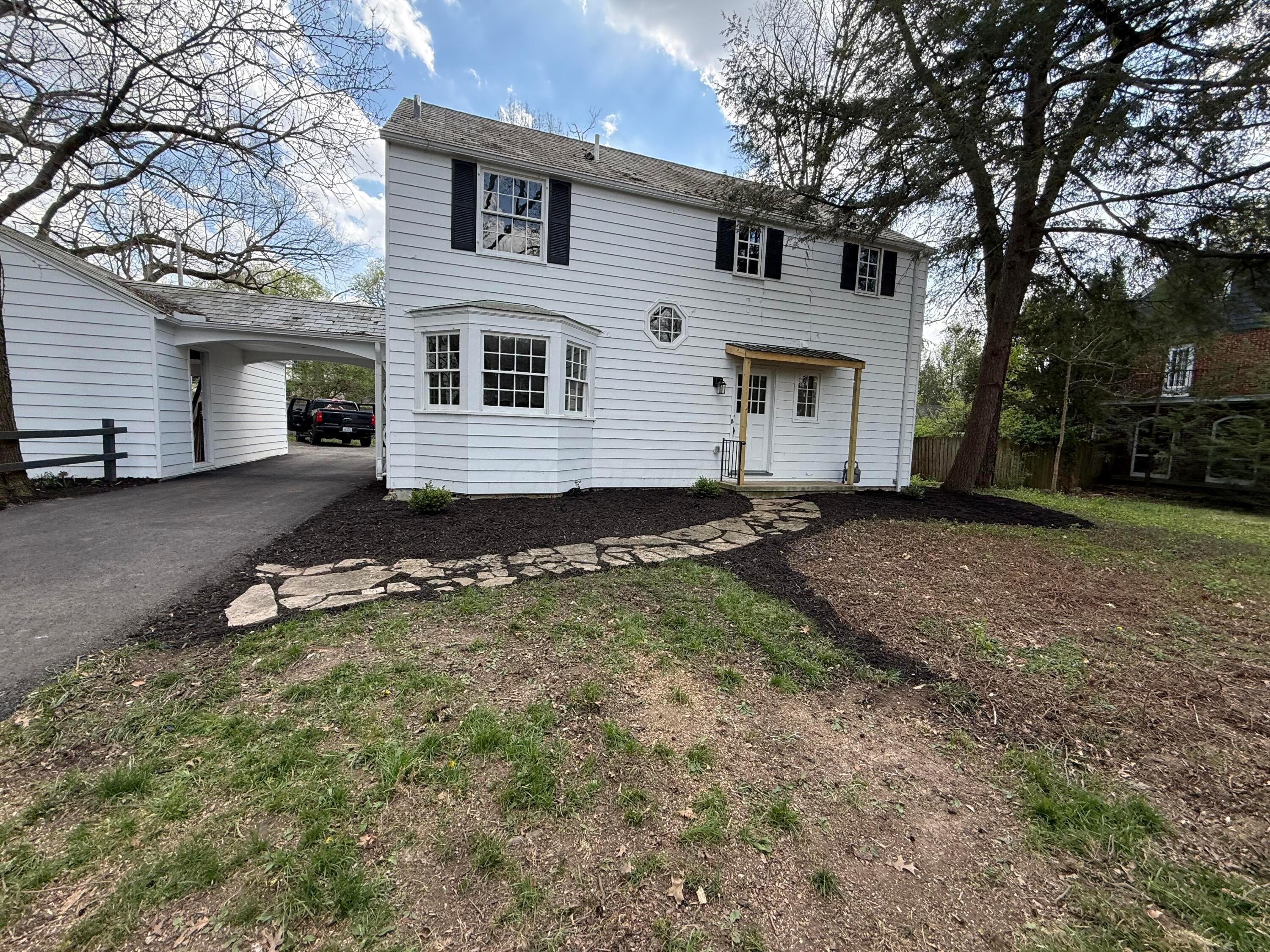 159 W Jeffrey Place