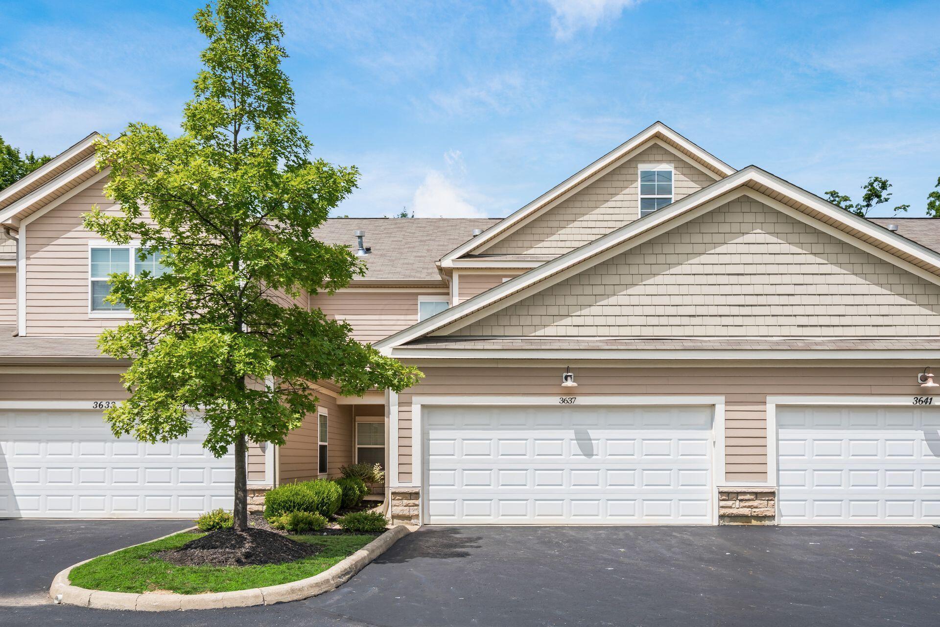 3637 Birkland Circle Property Photo 1