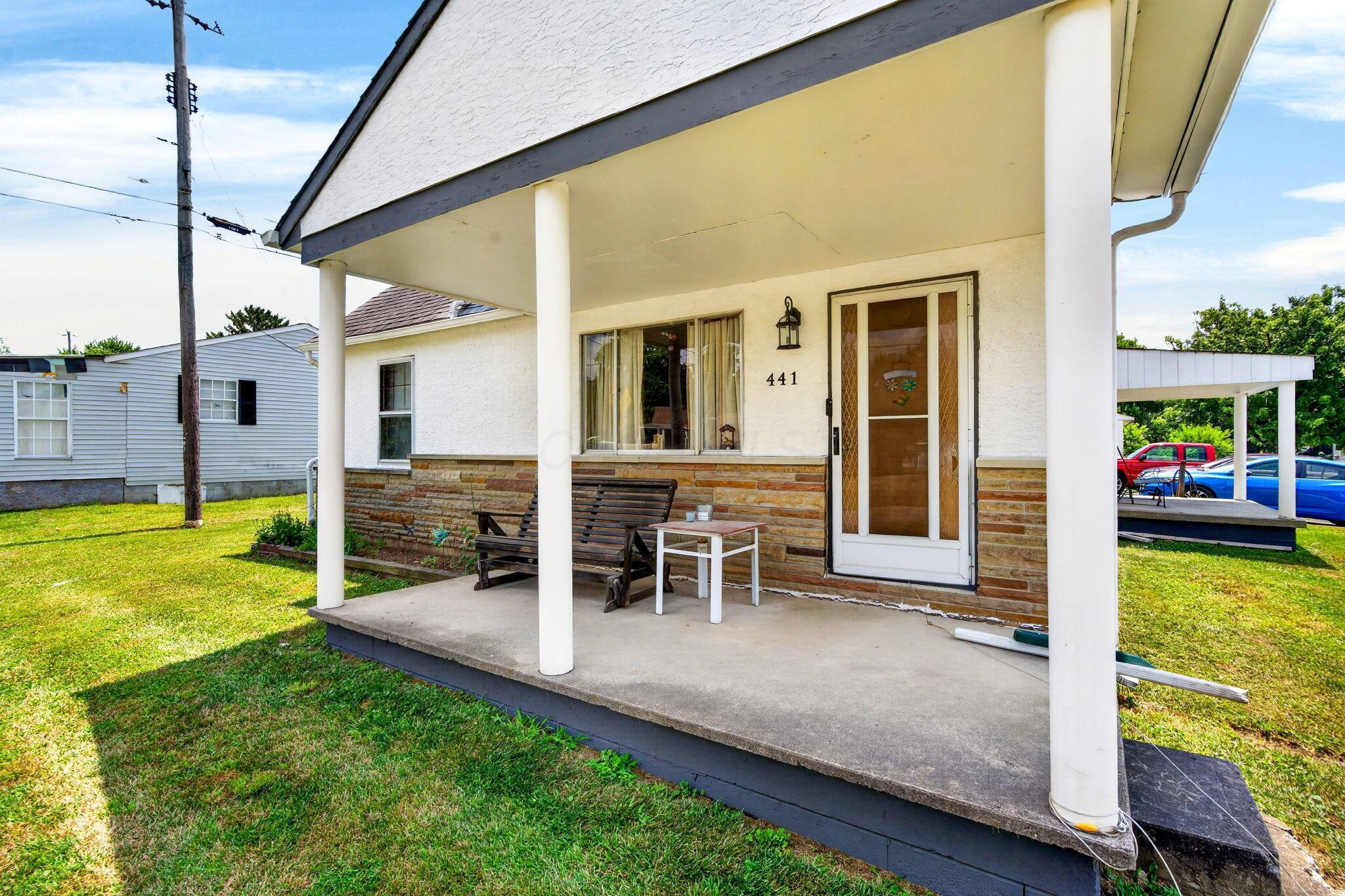 441 Hilock Road Property Photo 4