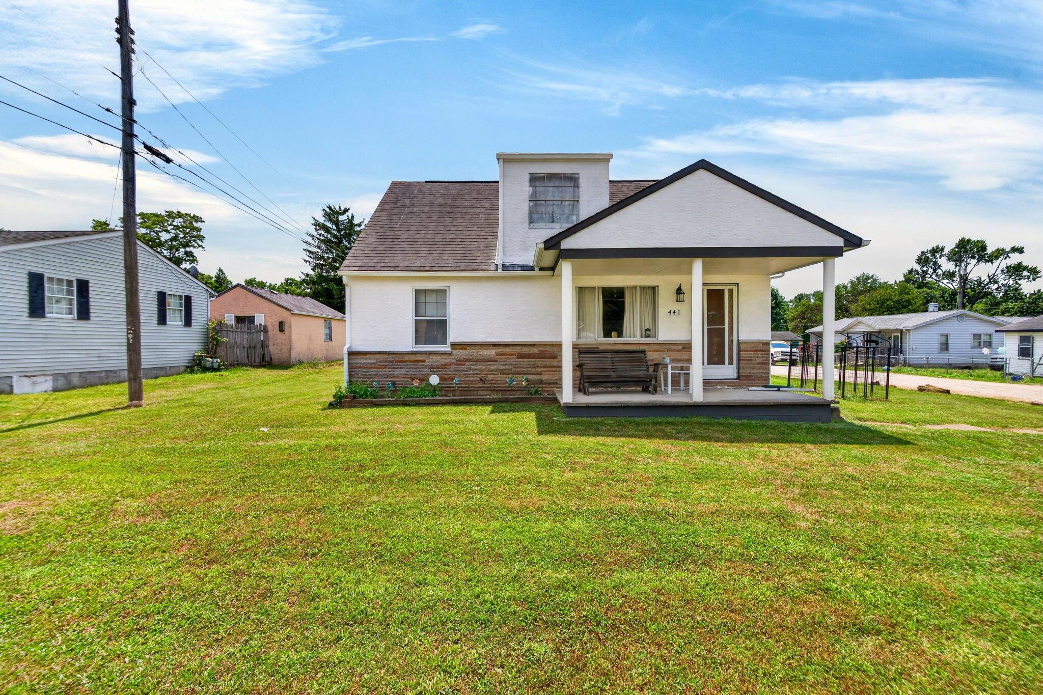 441 Hilock Road Property Photo 20