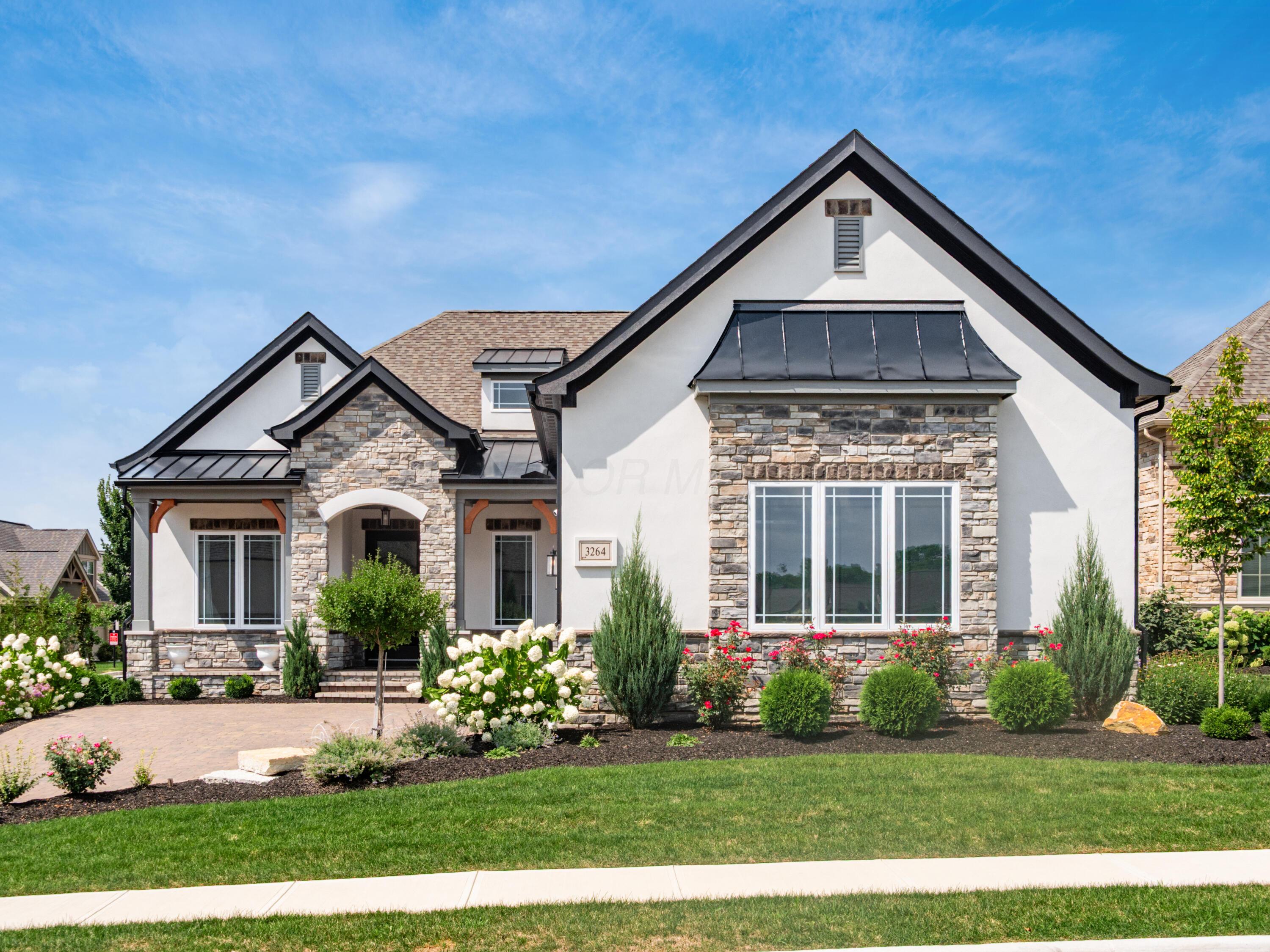 3264 Wolf Ridge Drive Property Photo 1