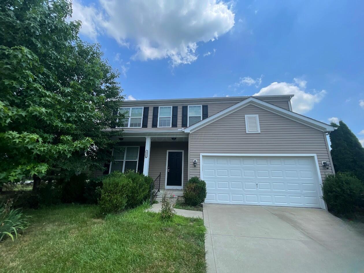 1036 Preble Drive