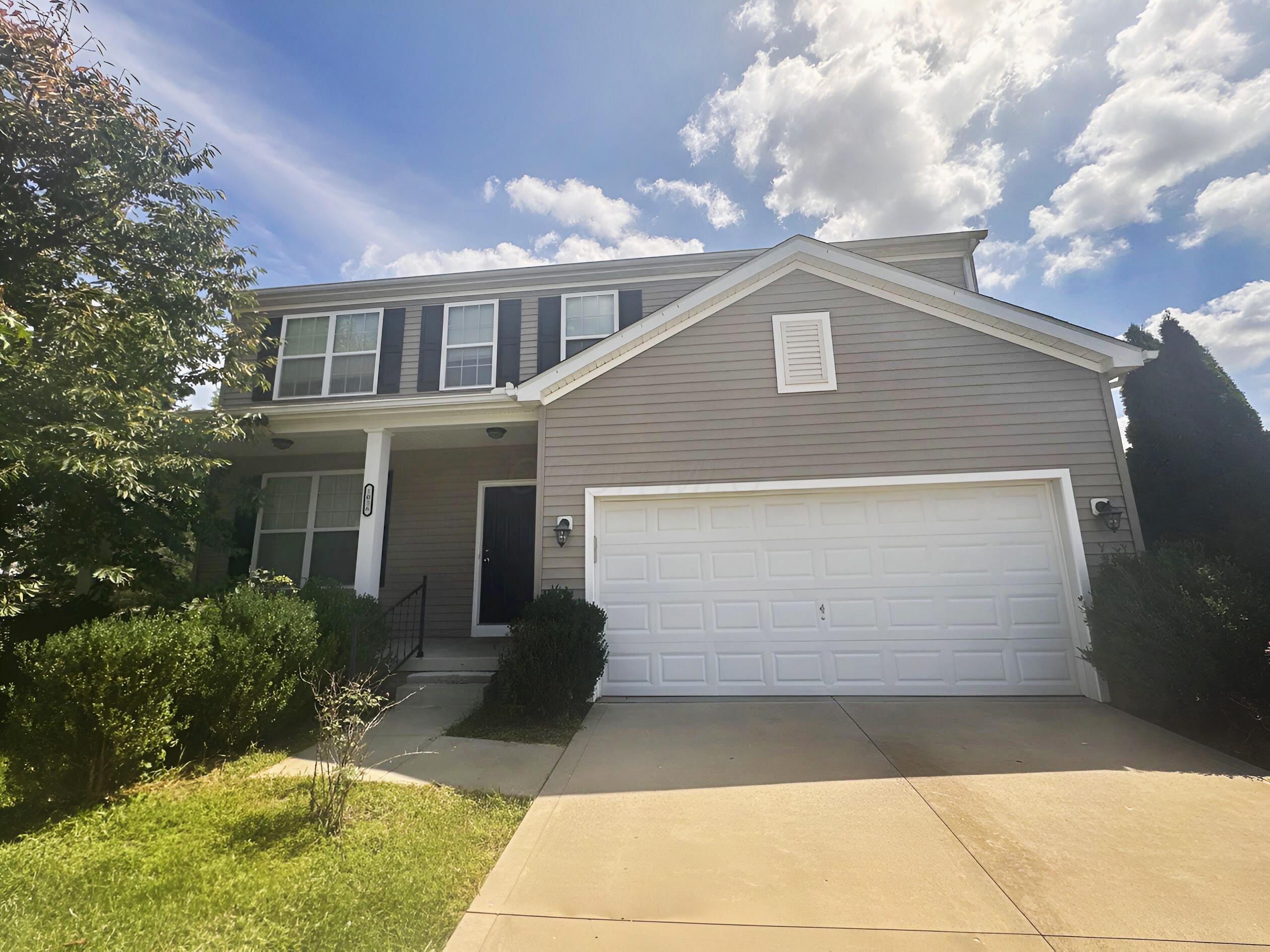 1036 Preble Drive Property Photo 1