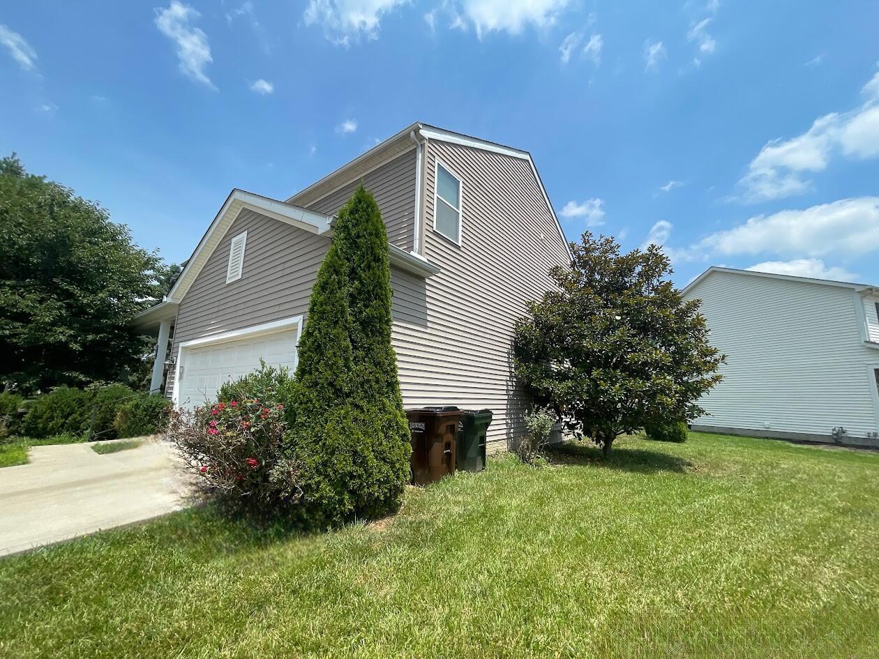 1036 Preble Drive Property Photo 3
