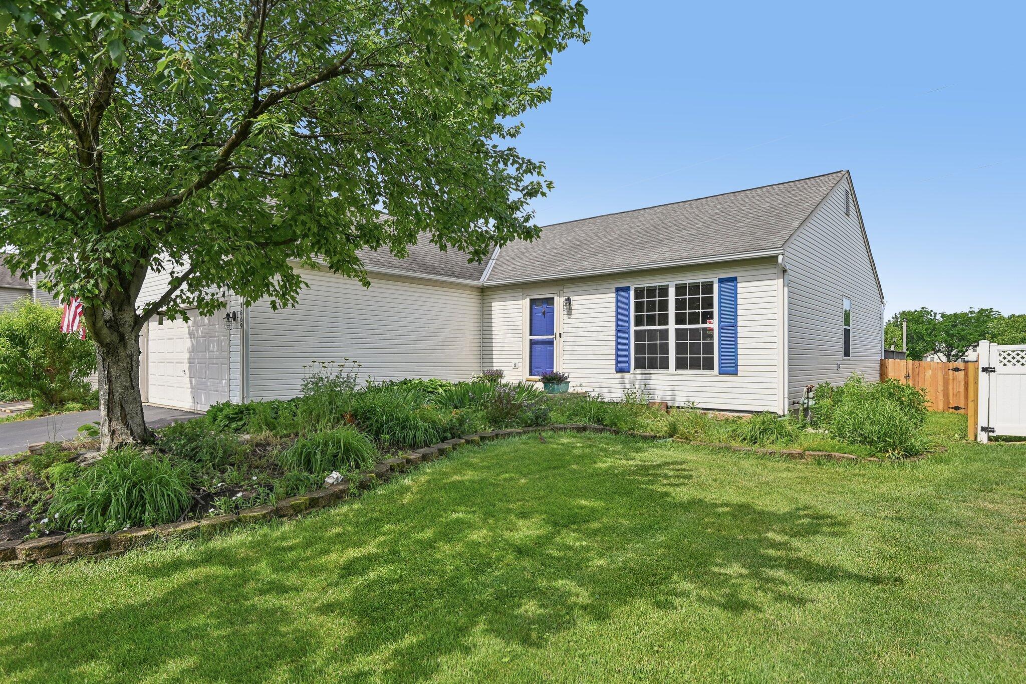1669 Tecumseh Drive Property Photo 4
