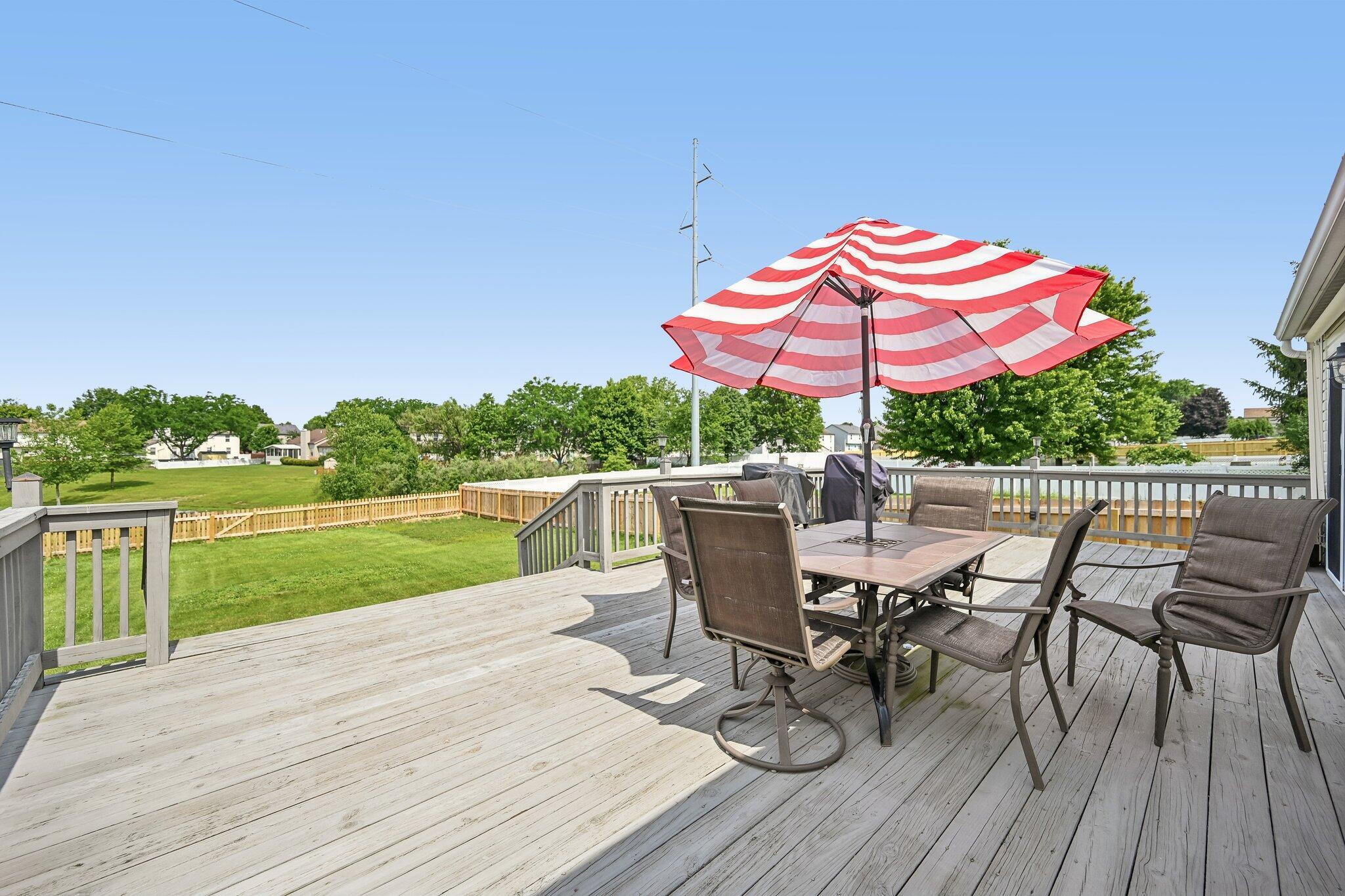 1669 Tecumseh Drive Property Photo 34