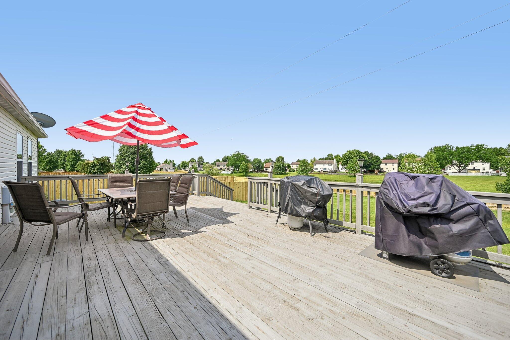 1669 Tecumseh Drive Property Photo 35