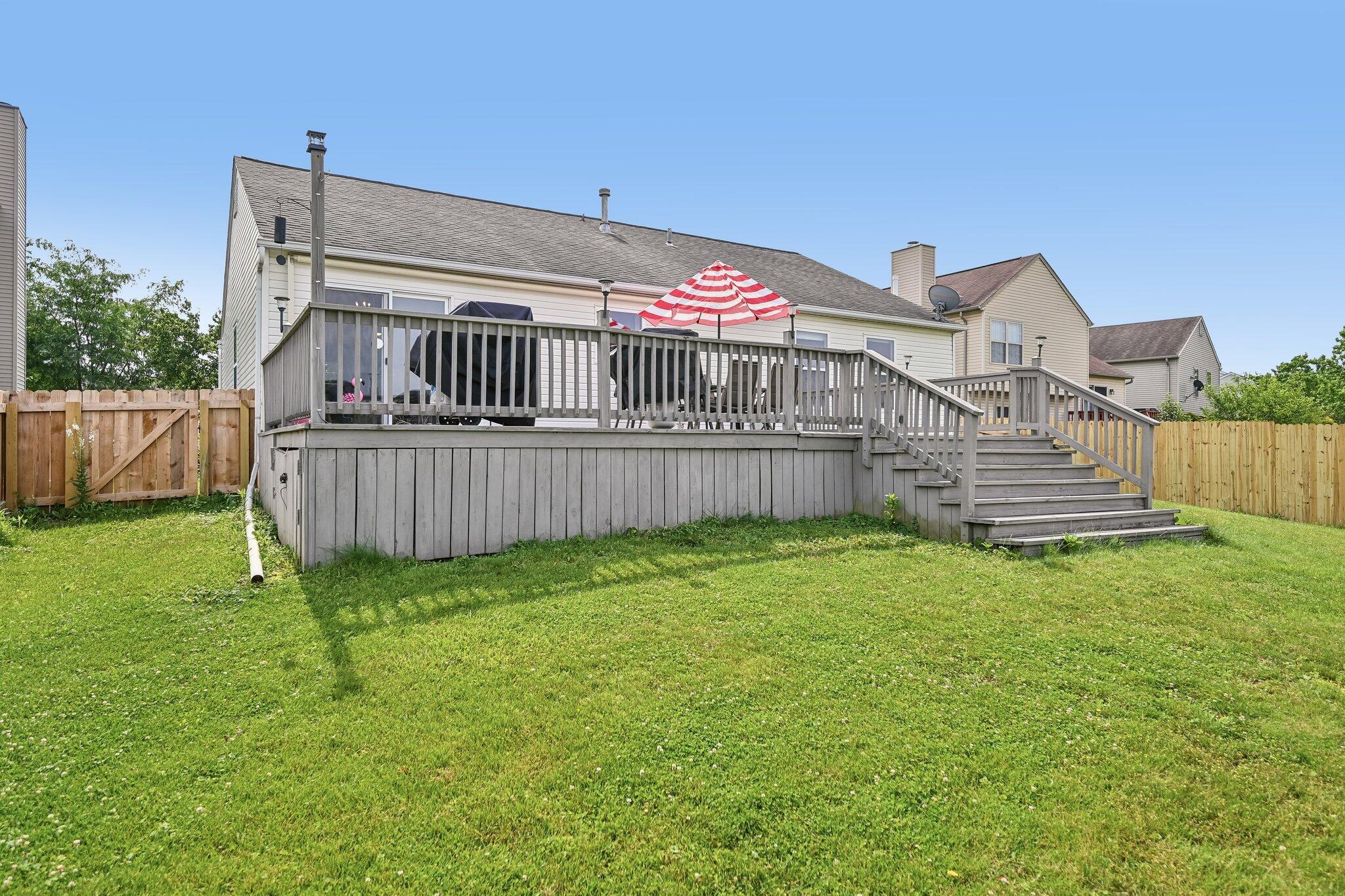 1669 Tecumseh Drive Property Photo 37