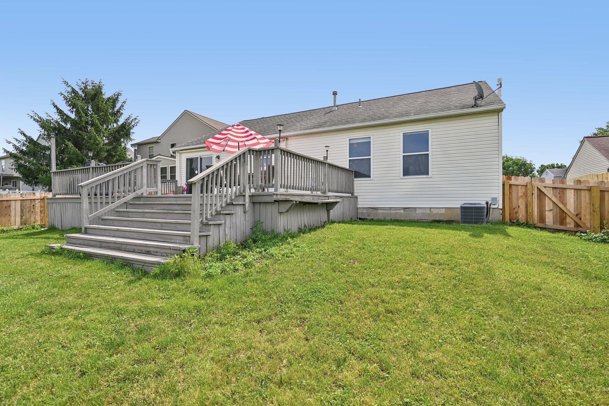 1669 Tecumseh Drive Property Photo 38