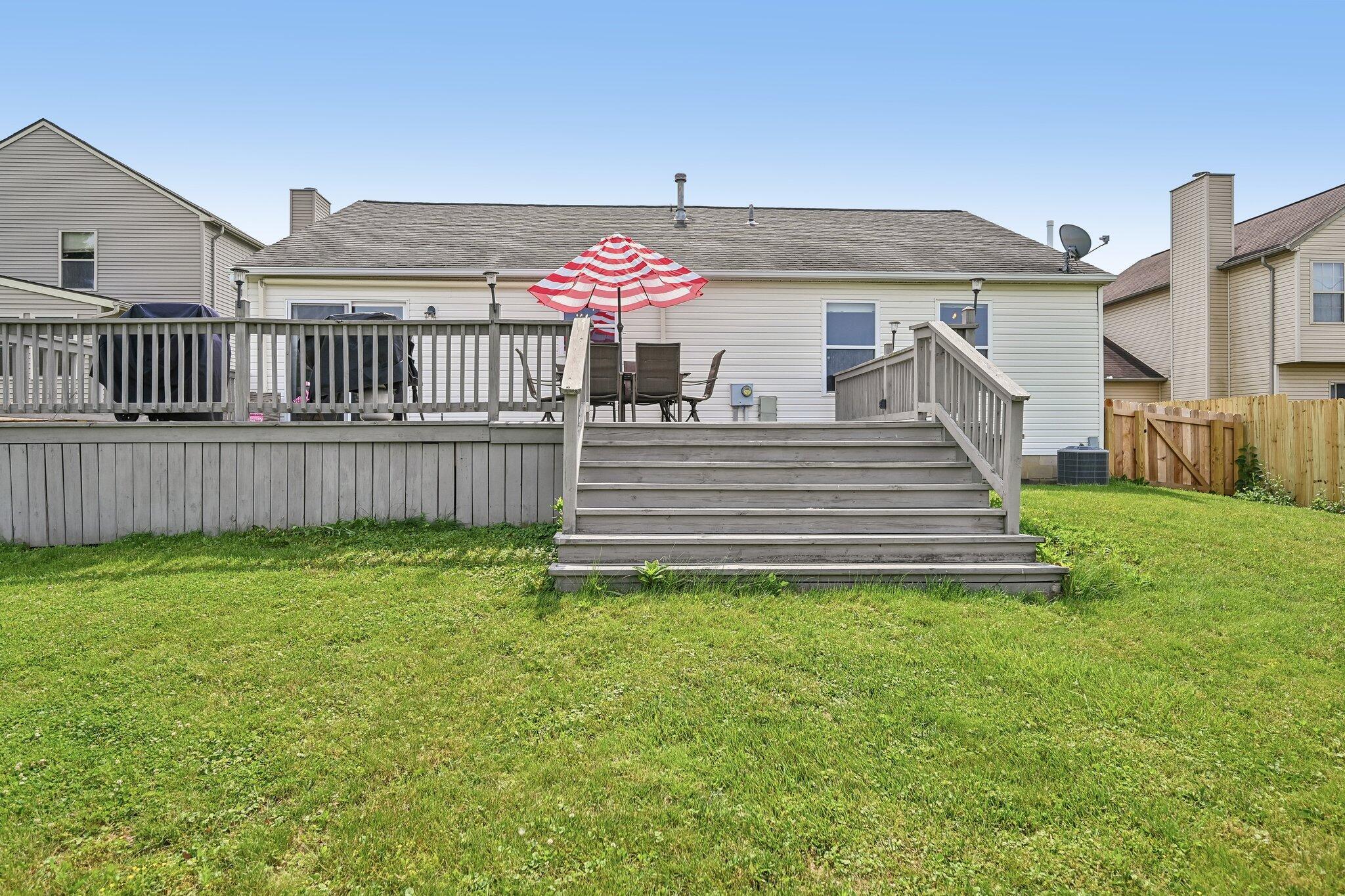 1669 Tecumseh Drive Property Photo 39