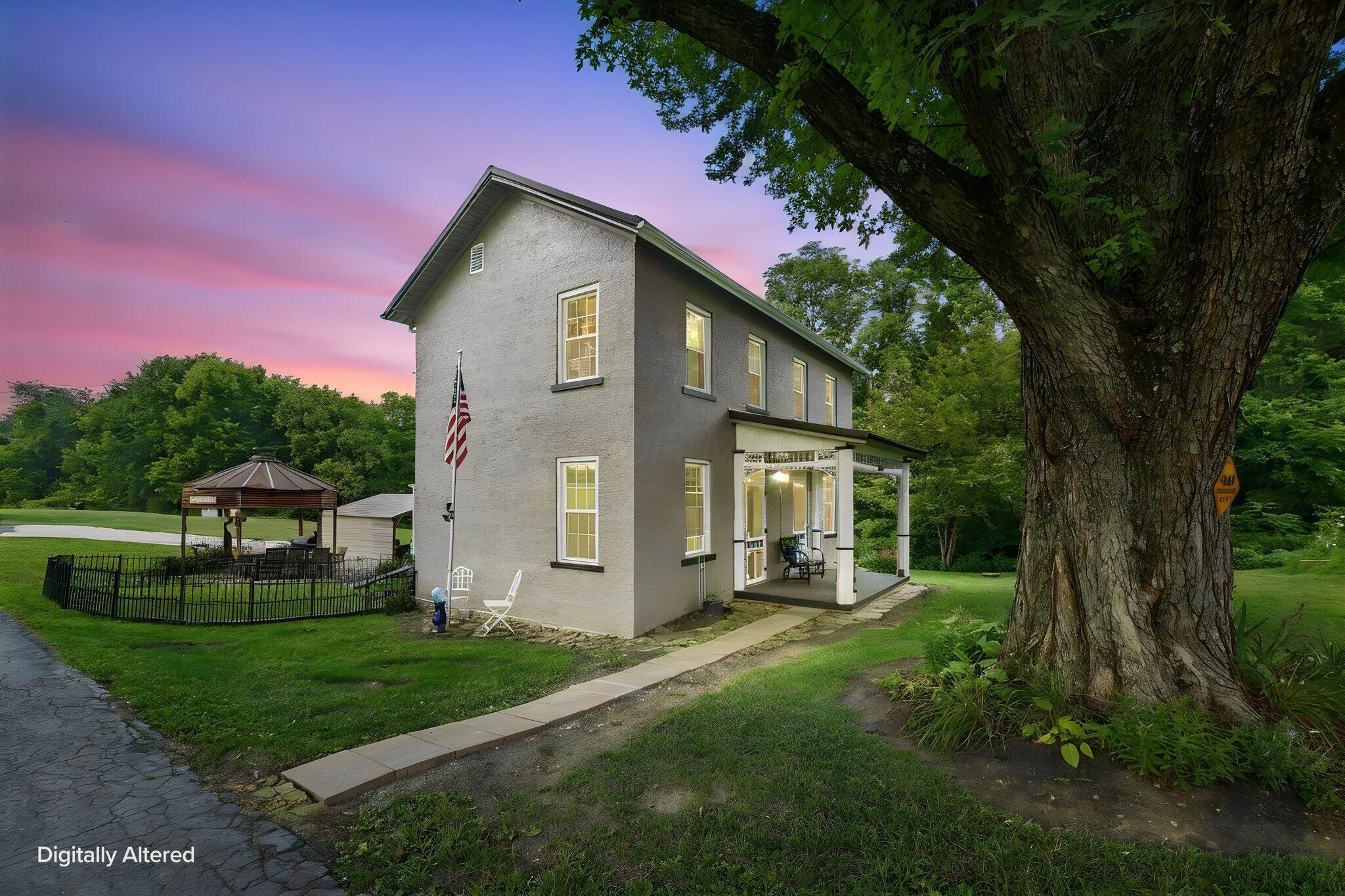 8690 Winchester Road Nw Property Photo 1