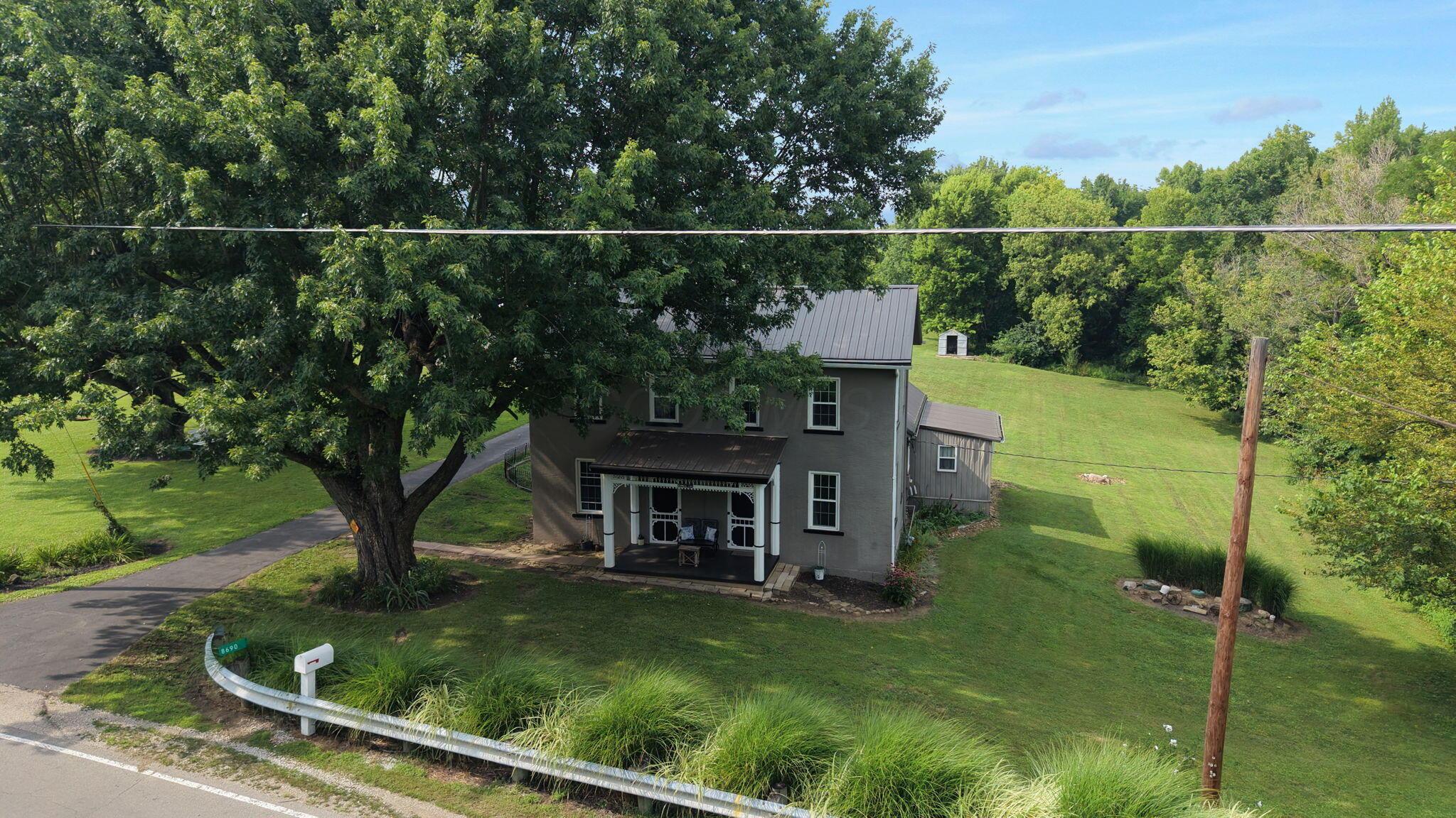 8690 Winchester Road Nw Property Photo 45