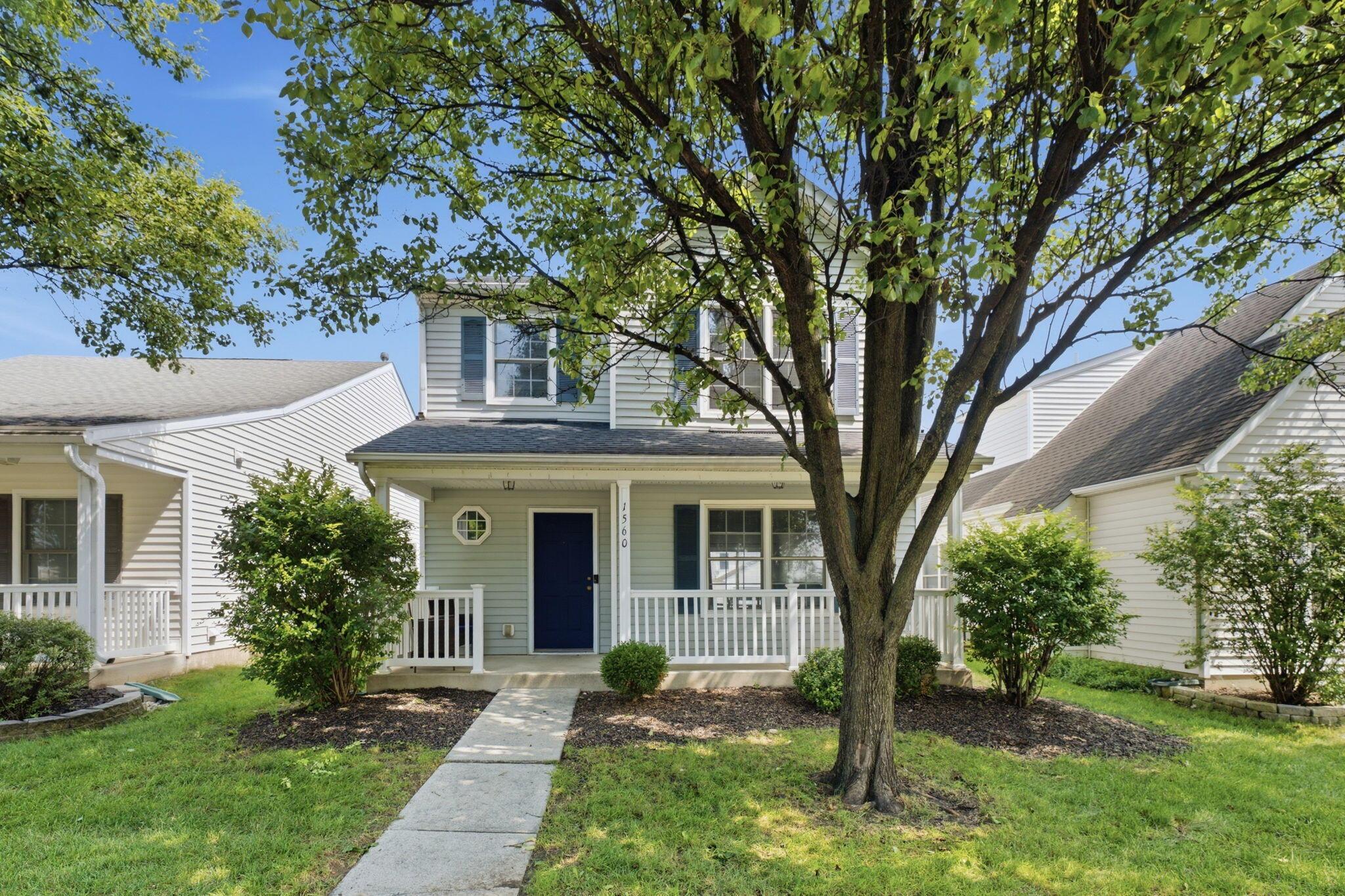 1560 Electra Street Property Photo 2