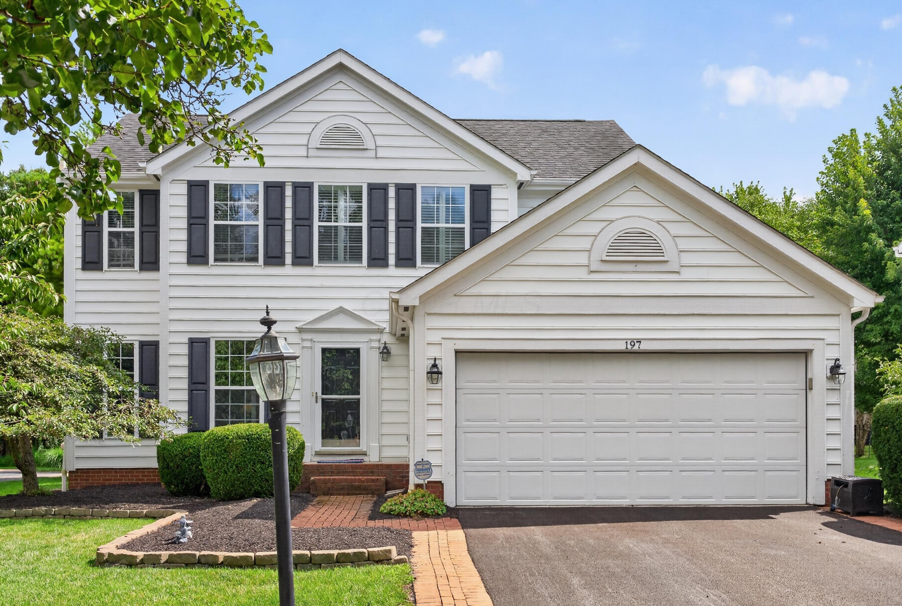 197 Chasely Circle