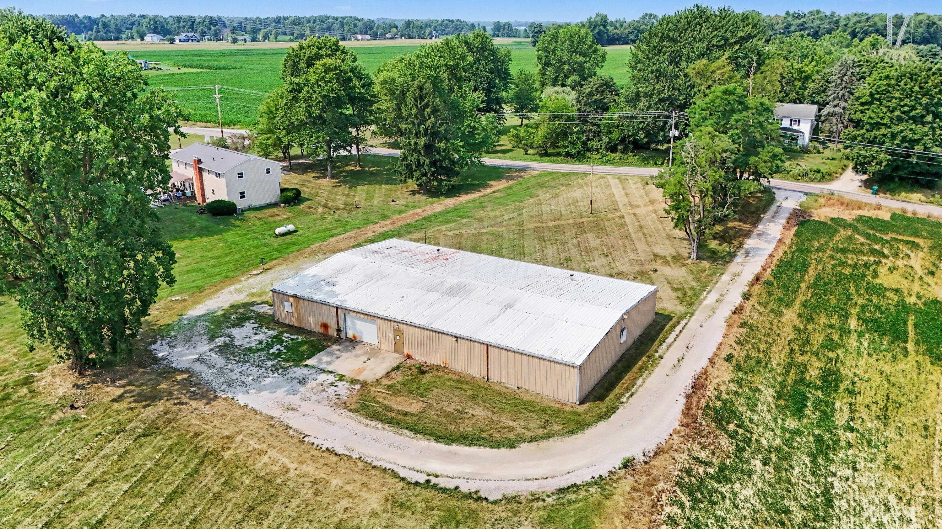 10280 Crouse Willison Road Property Photo 1