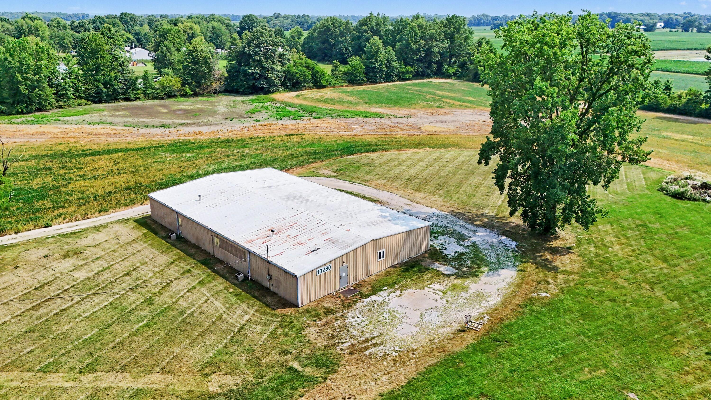 10280 Crouse Willison Road Property Photo 3