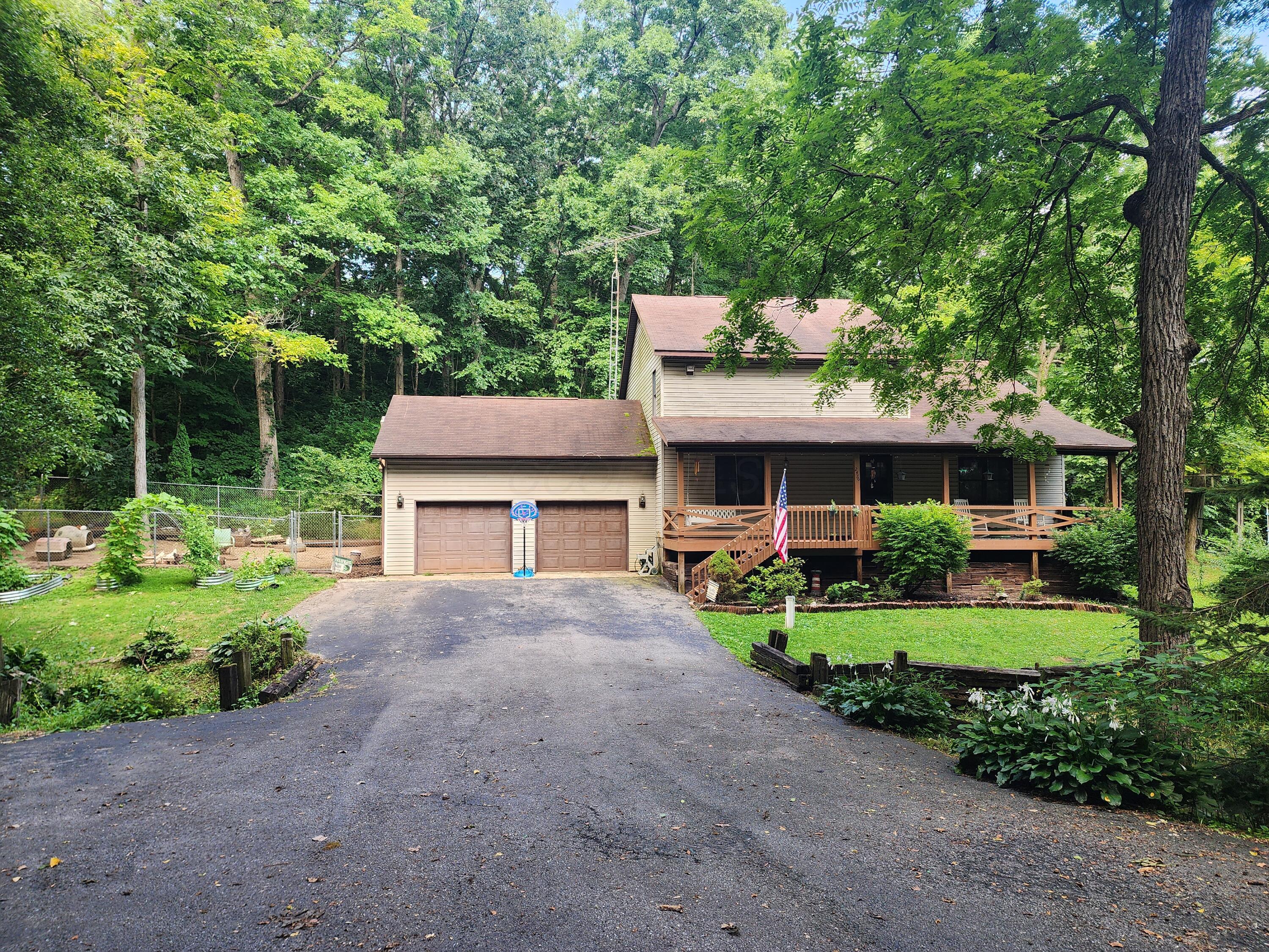 2476 Watseka Drive Property Photo 1