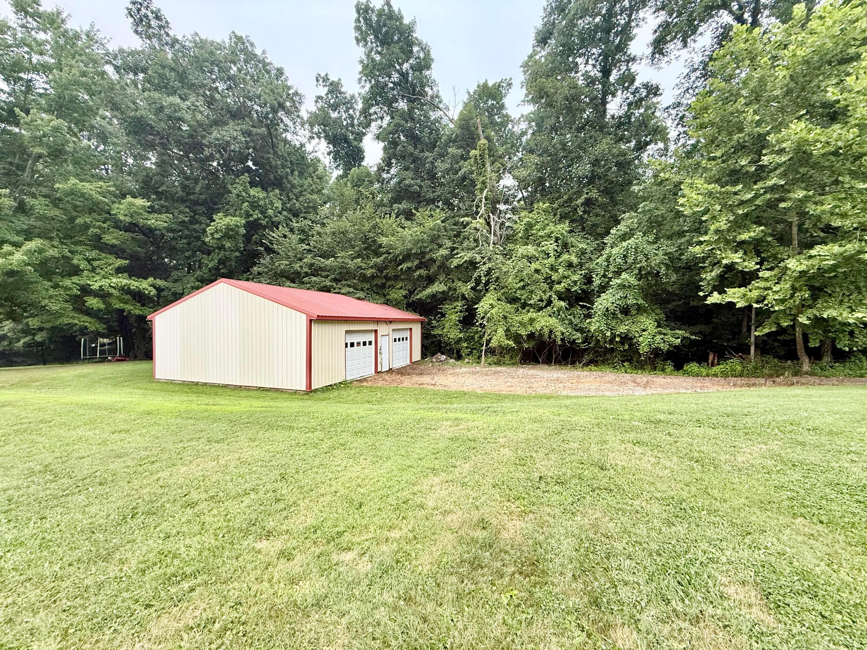 12761 Old Mansfield Road Property Photo 25
