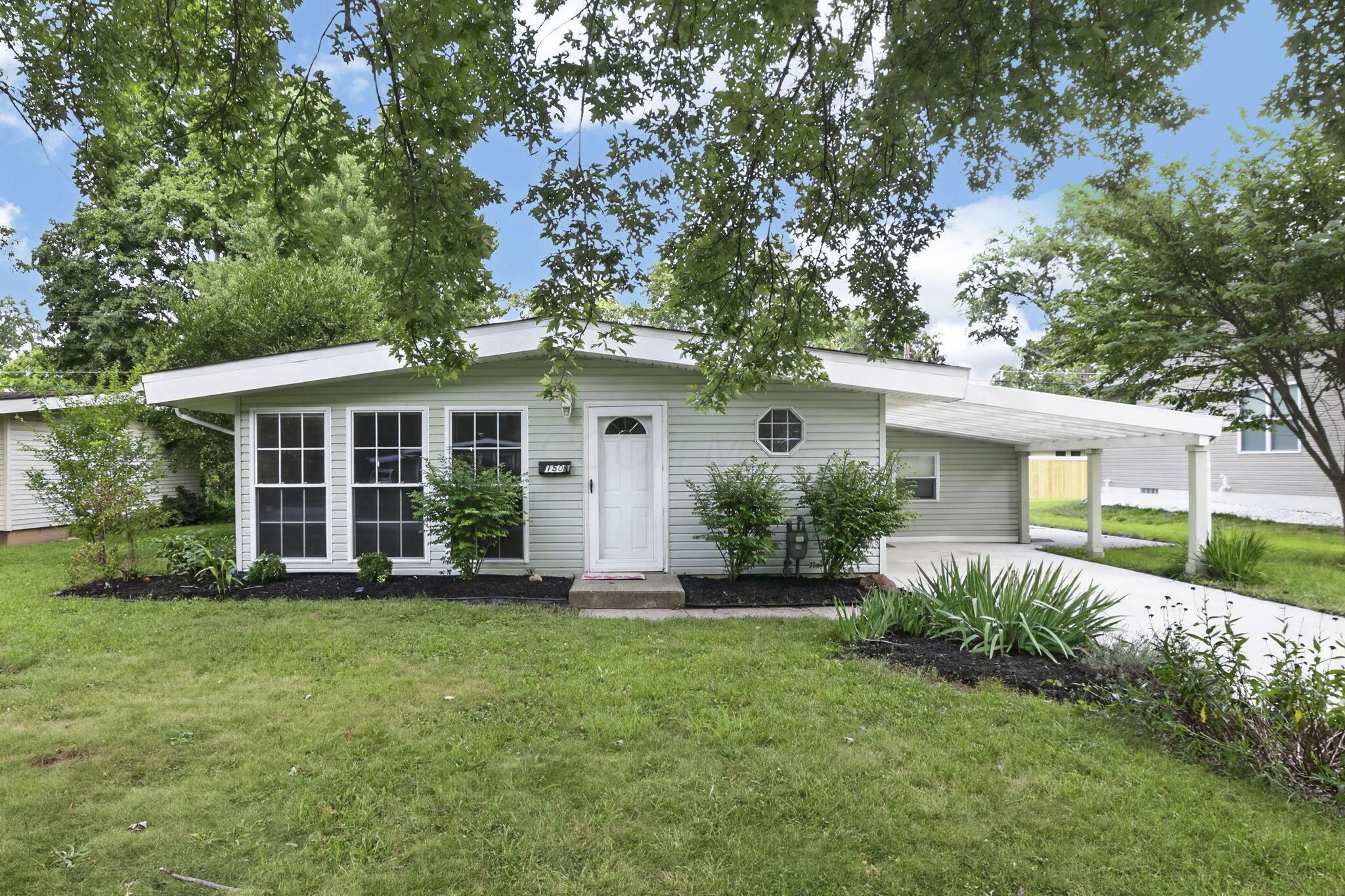 150 Douglas Drive Property Photo 1